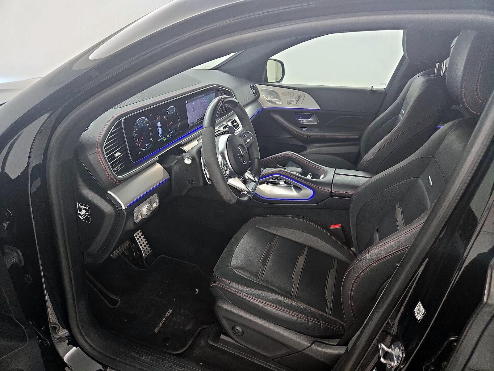 2021 Mercedes-Benz GLE Coupe GLE 53 AMG - Photo 12