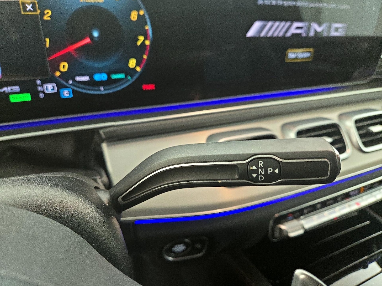 2021 Mercedes-Benz GLE Coupe GLE 53 AMG - Photo 19