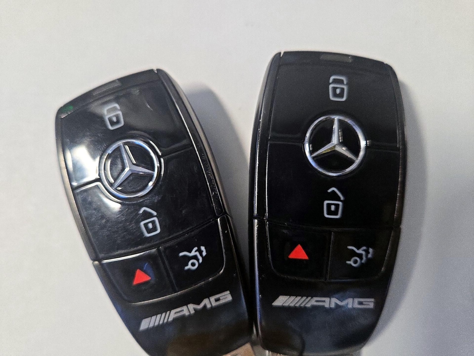 2021 Mercedes-Benz GLE Coupe GLE 53 AMG - Photo 25