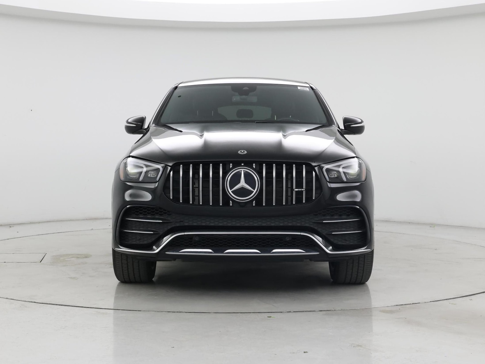 2021 Mercedes-Benz GLE Coupe GLE 53 AMG - Photo 6