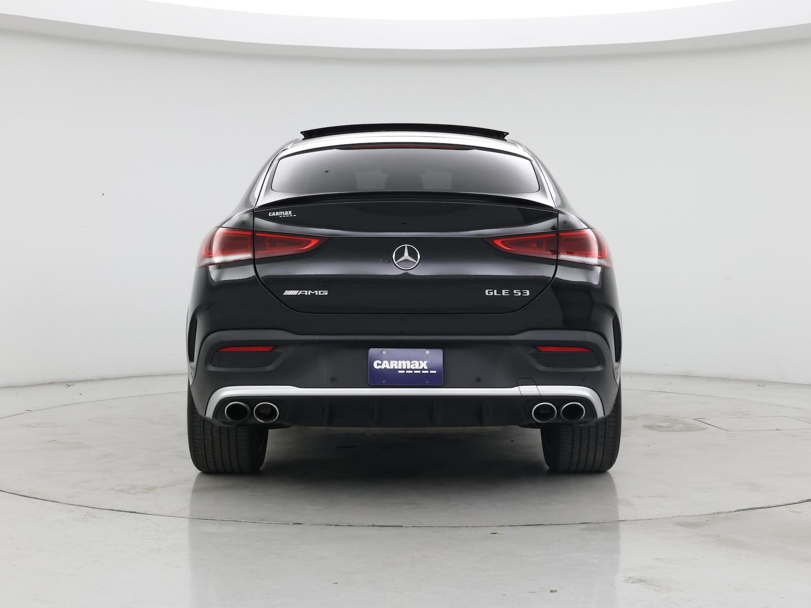 2021 Mercedes-Benz GLE Coupe GLE 53 AMG - Photo 7