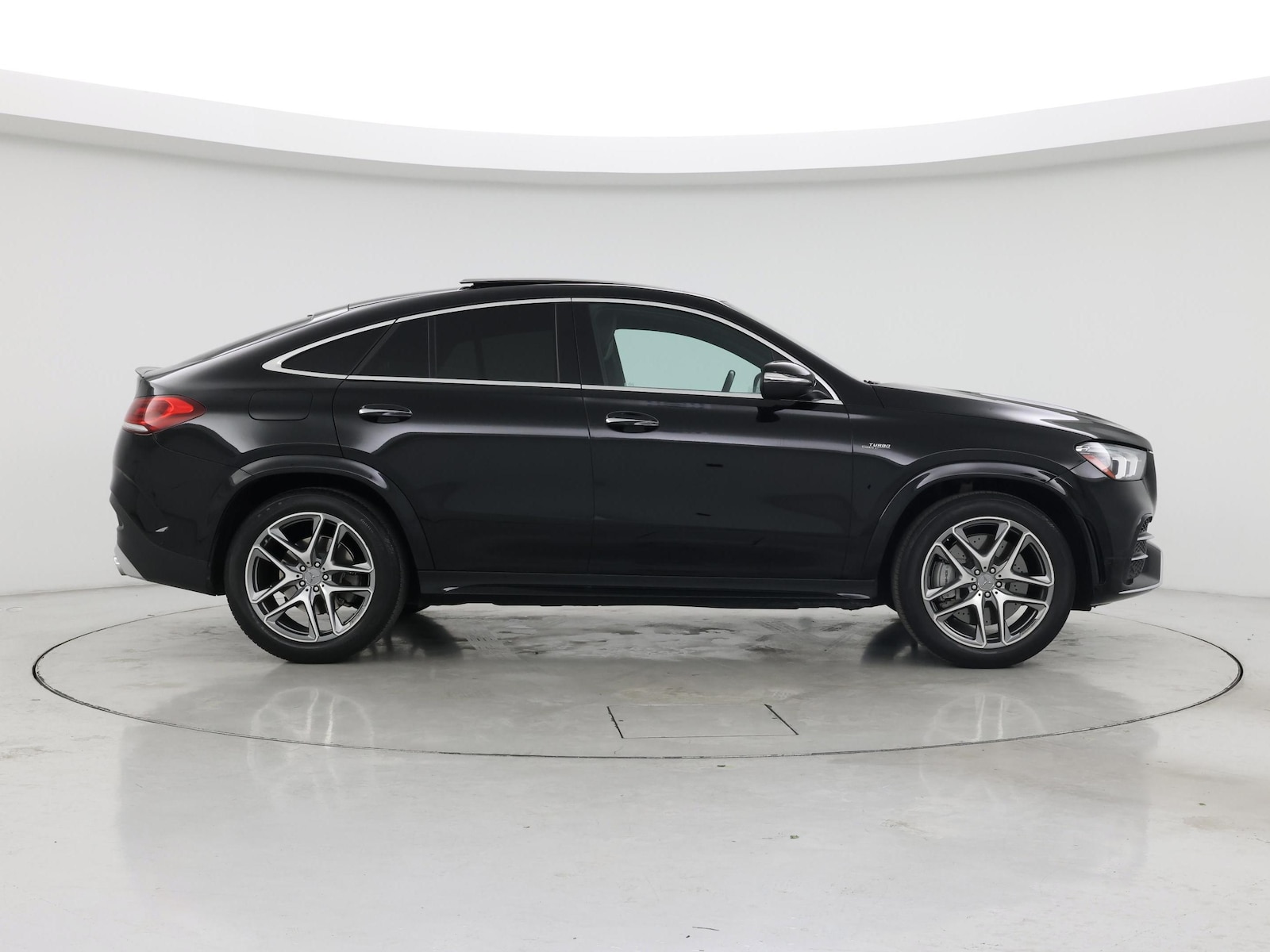 2021 Mercedes-Benz GLE Coupe GLE 53 AMG - Photo 8