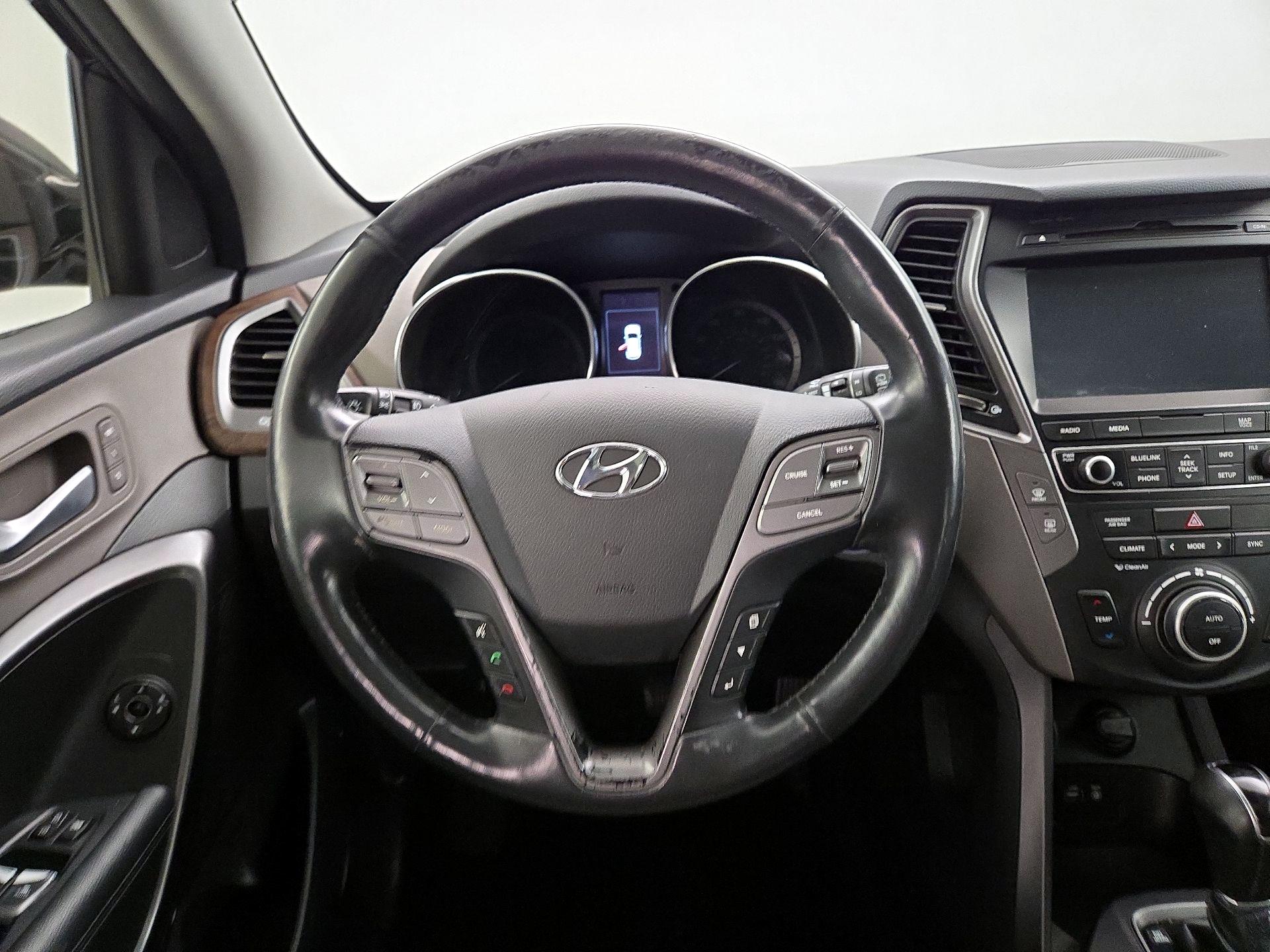 Thumbnail: 2018 Hyundai Santa Fe - 10