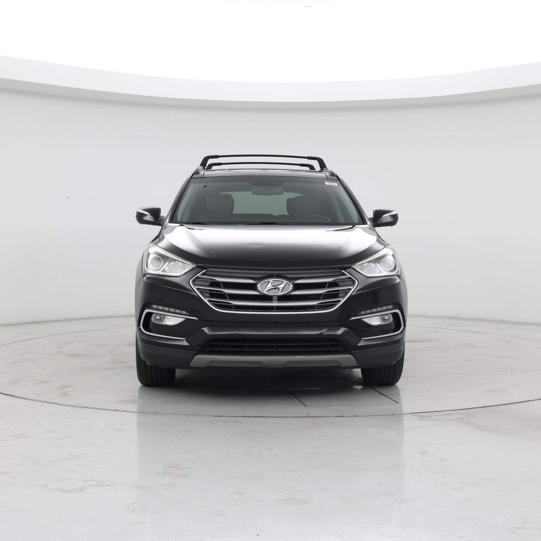 Thumbnail: 2018 Hyundai Santa Fe - 5