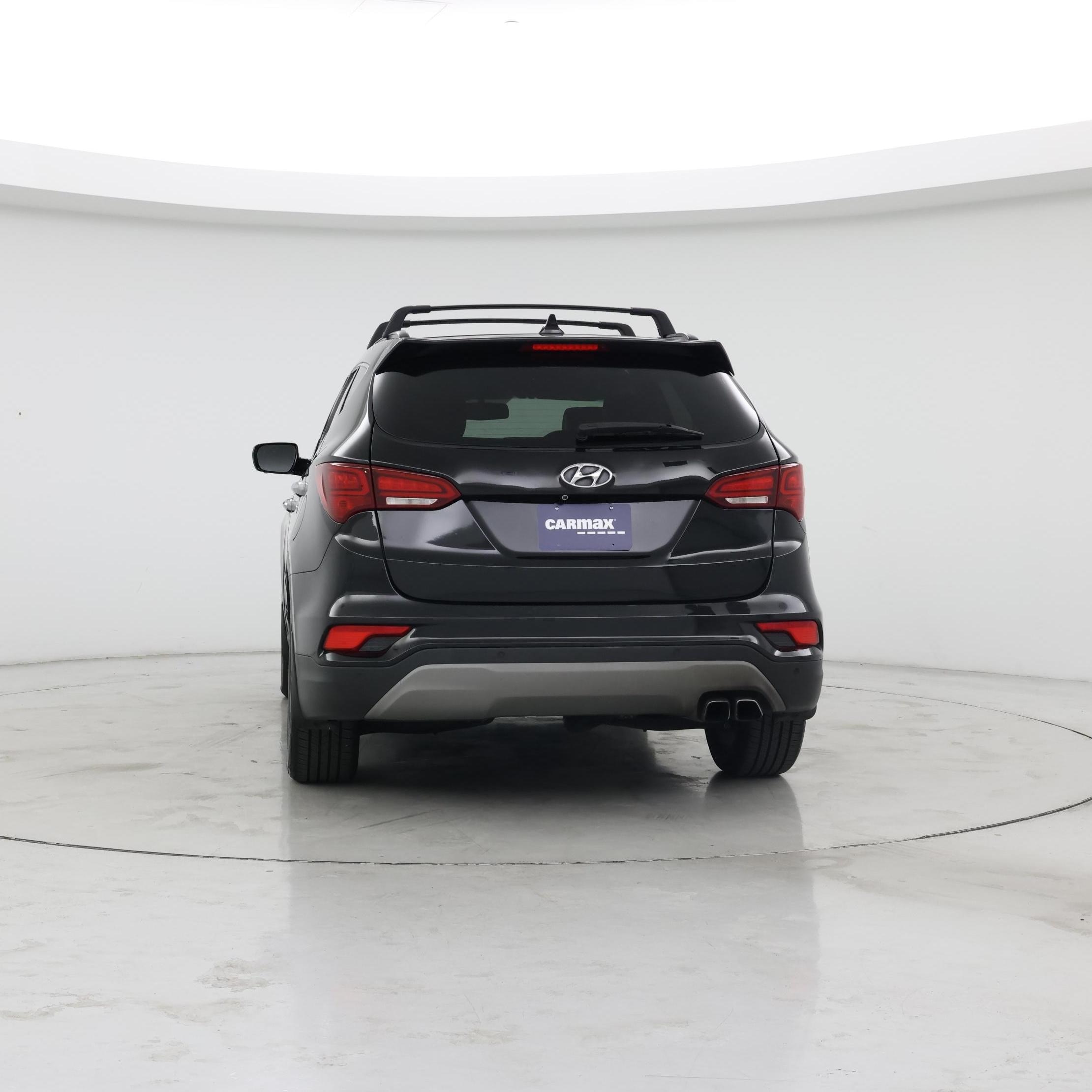 Thumbnail: 2018 Hyundai Santa Fe - 6