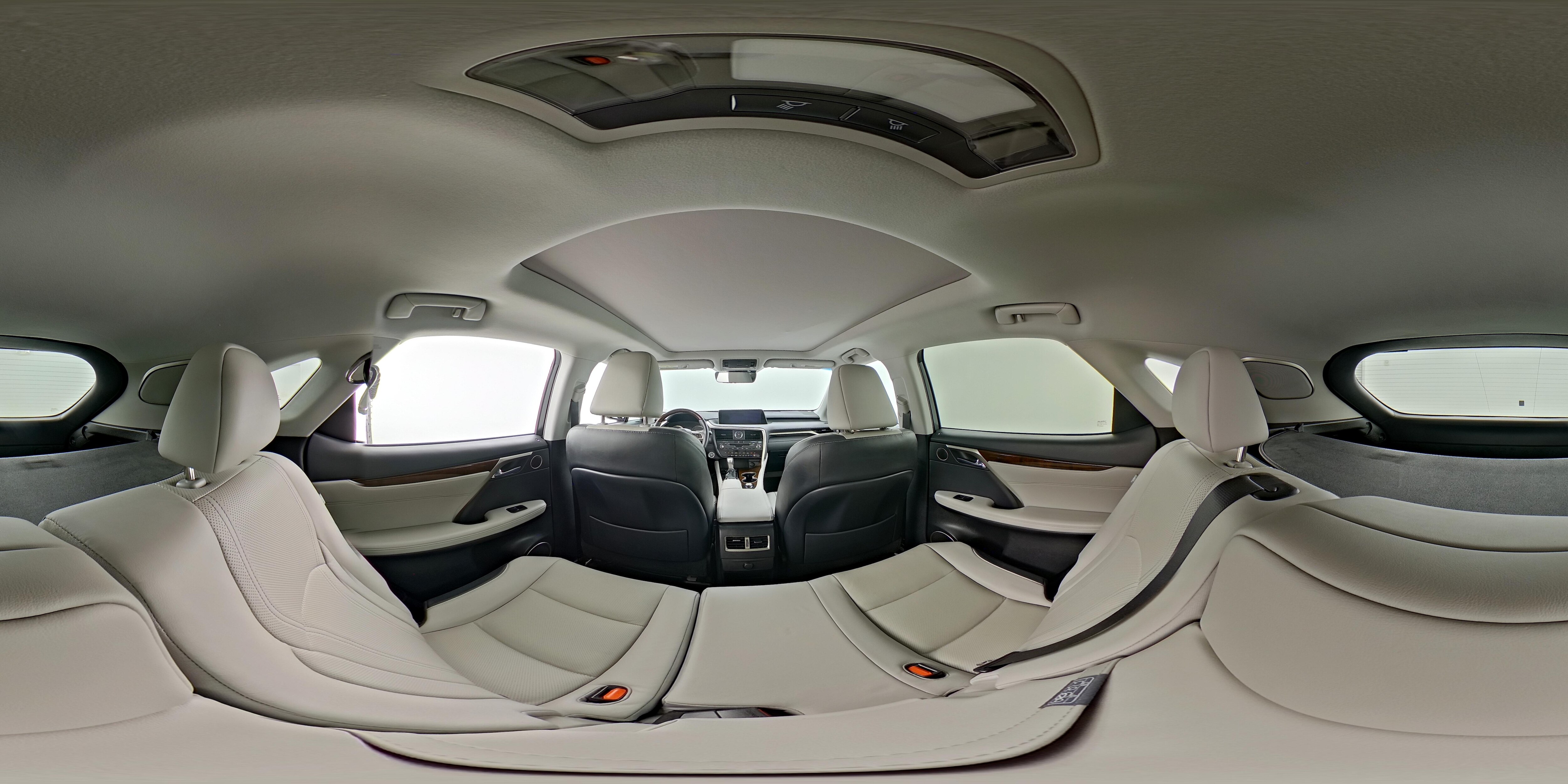 2018 Lexus RX 350 - Photo 26