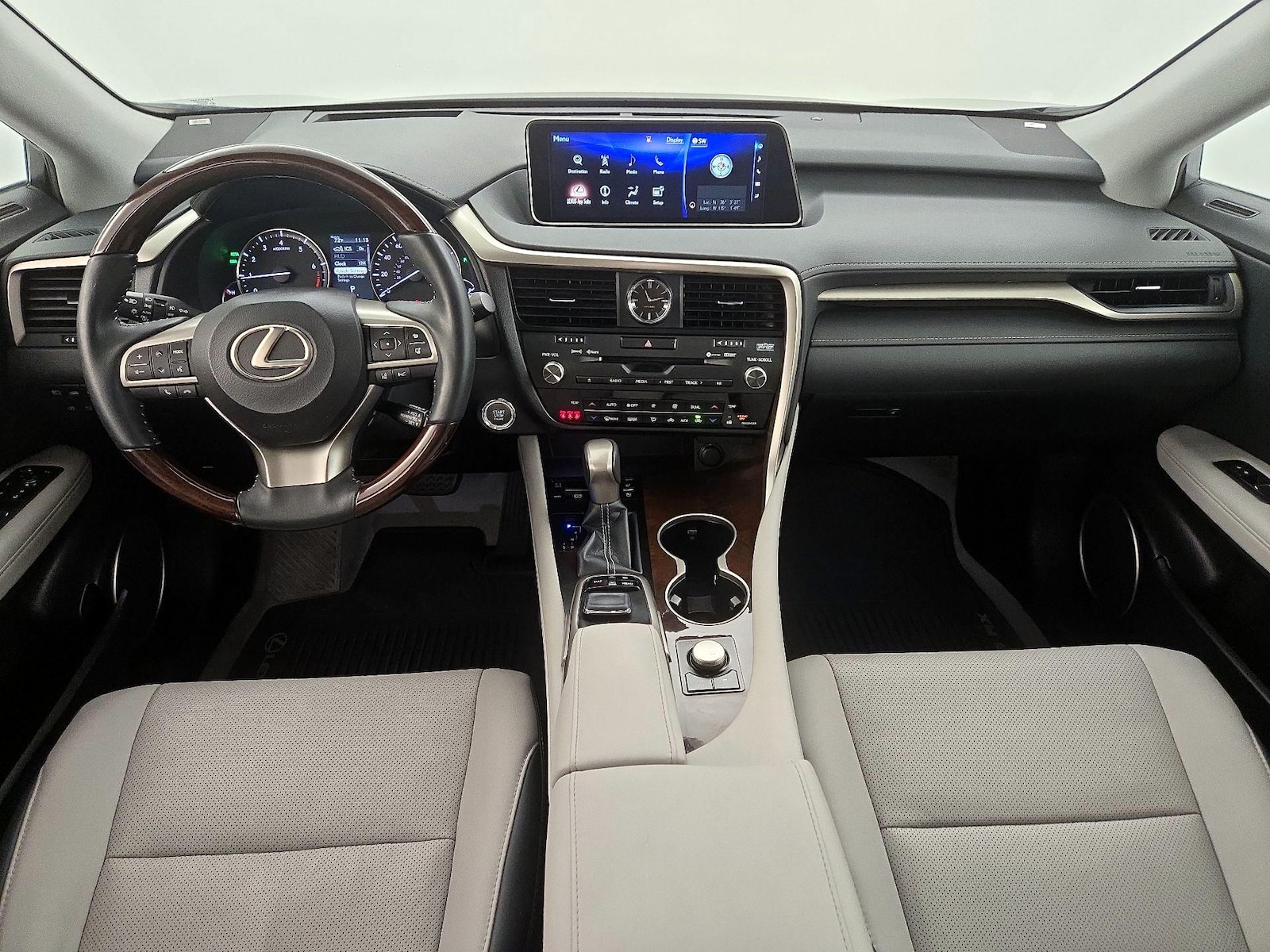 2018 Lexus RX 350 - Photo 10