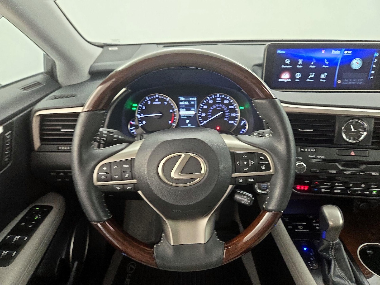 2018 Lexus RX 350 - Photo 11