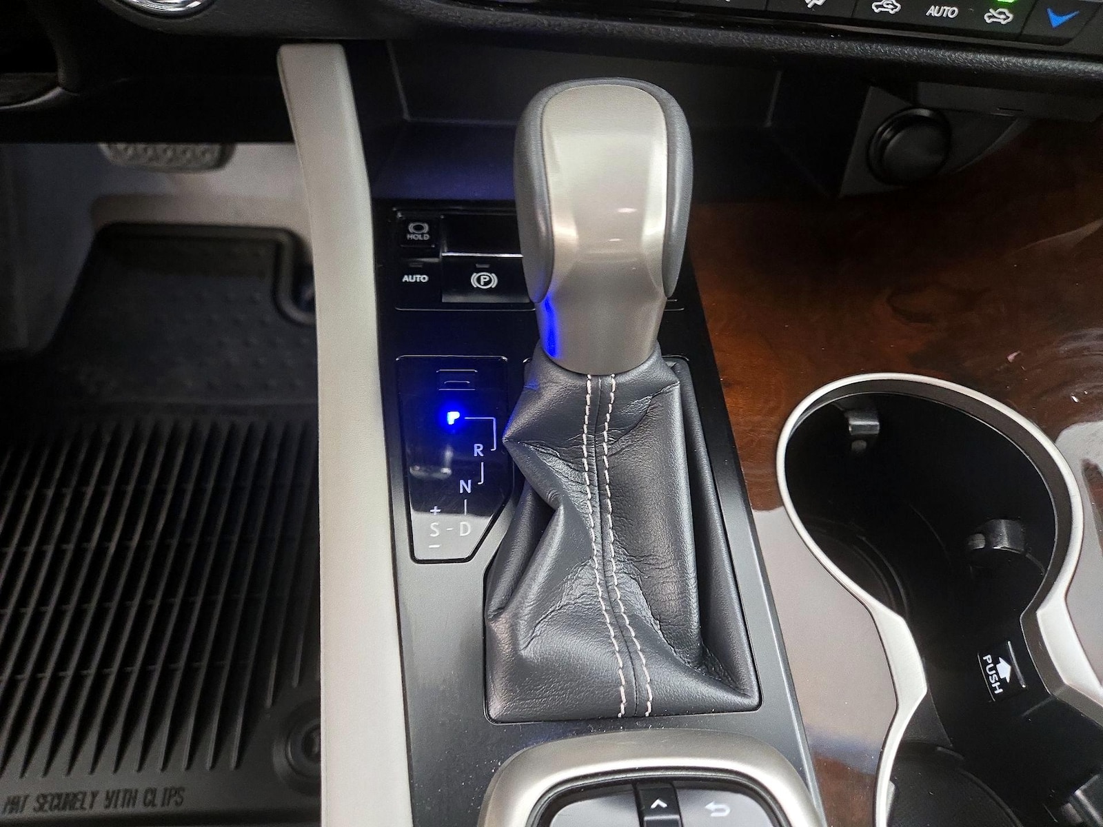 2018 Lexus RX 350 - Photo 18