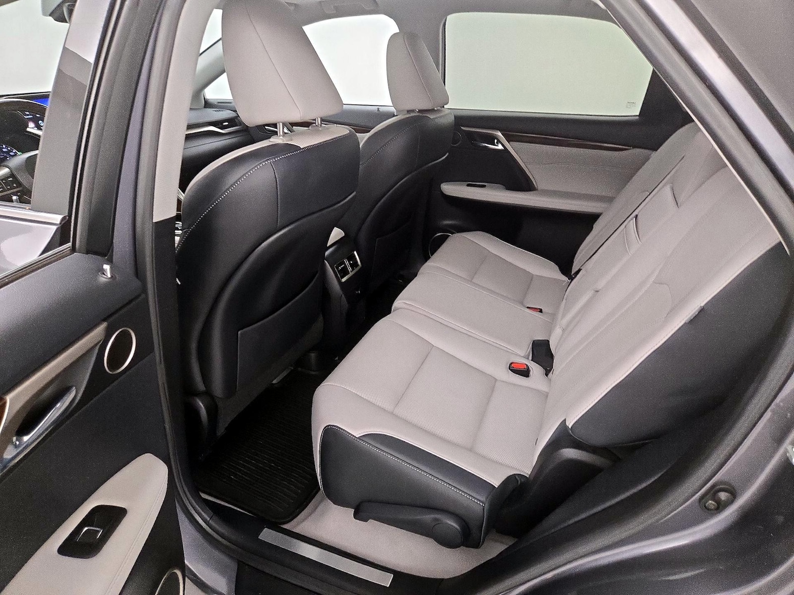 2018 Lexus RX 350 - Photo 21
