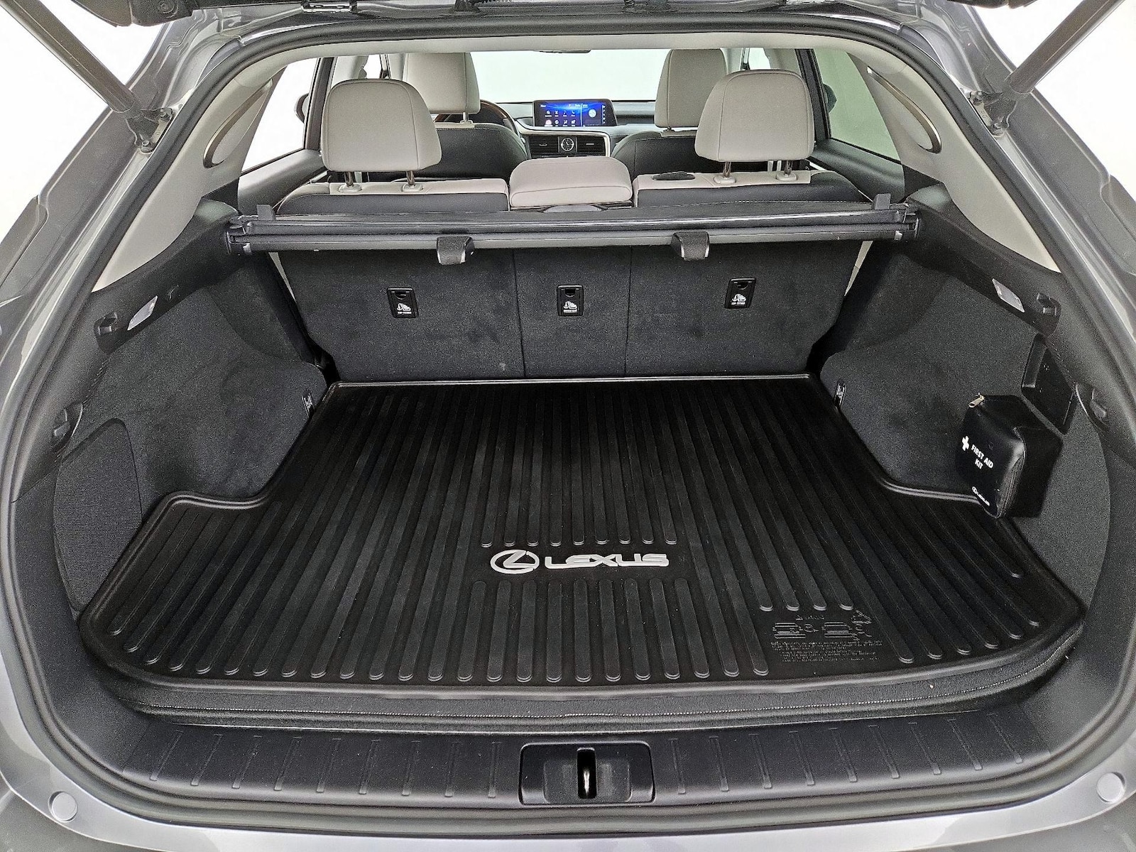 2018 Lexus RX 350 - Photo 22