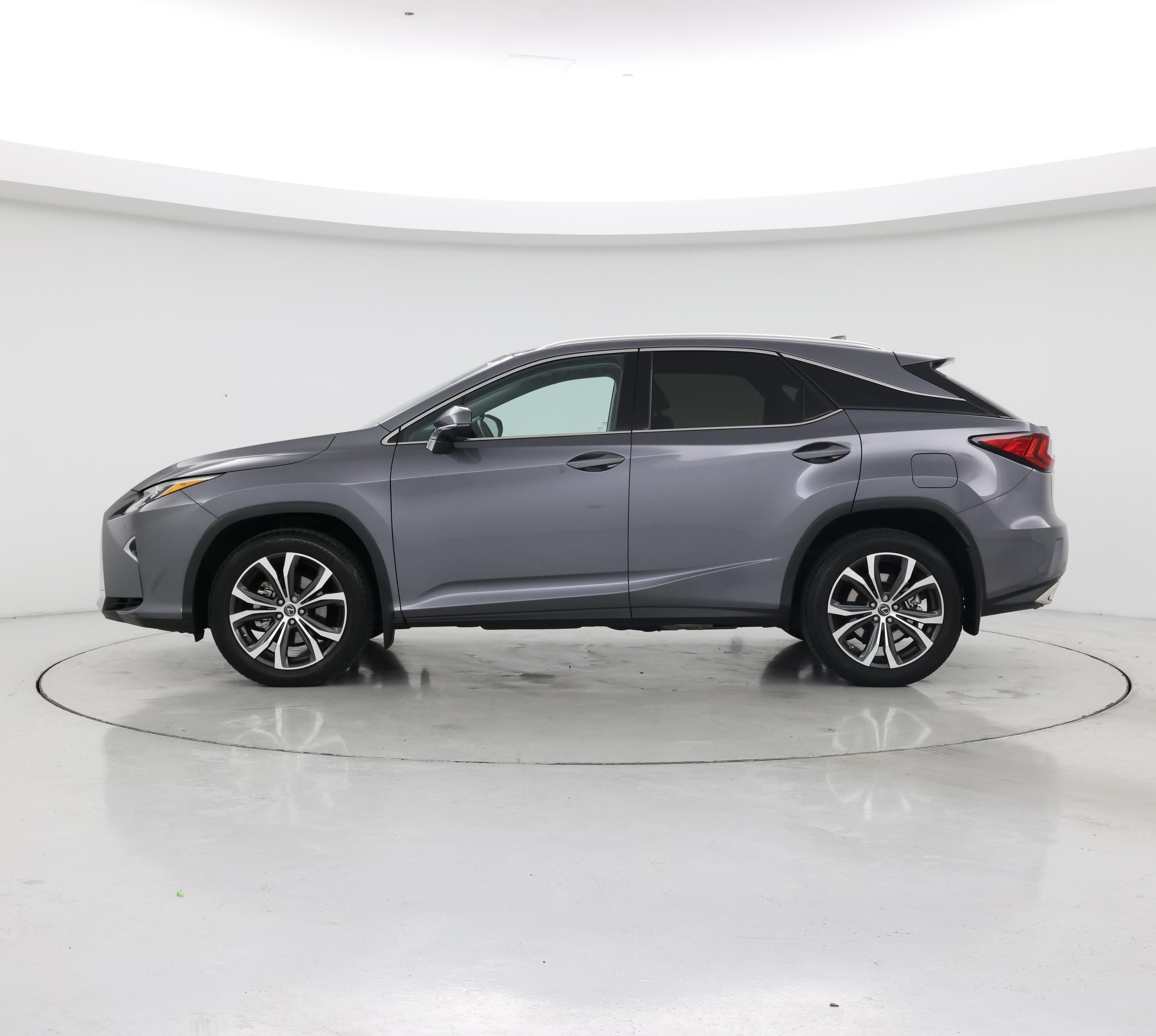 Thumbnail: 2018 Lexus RX - 3