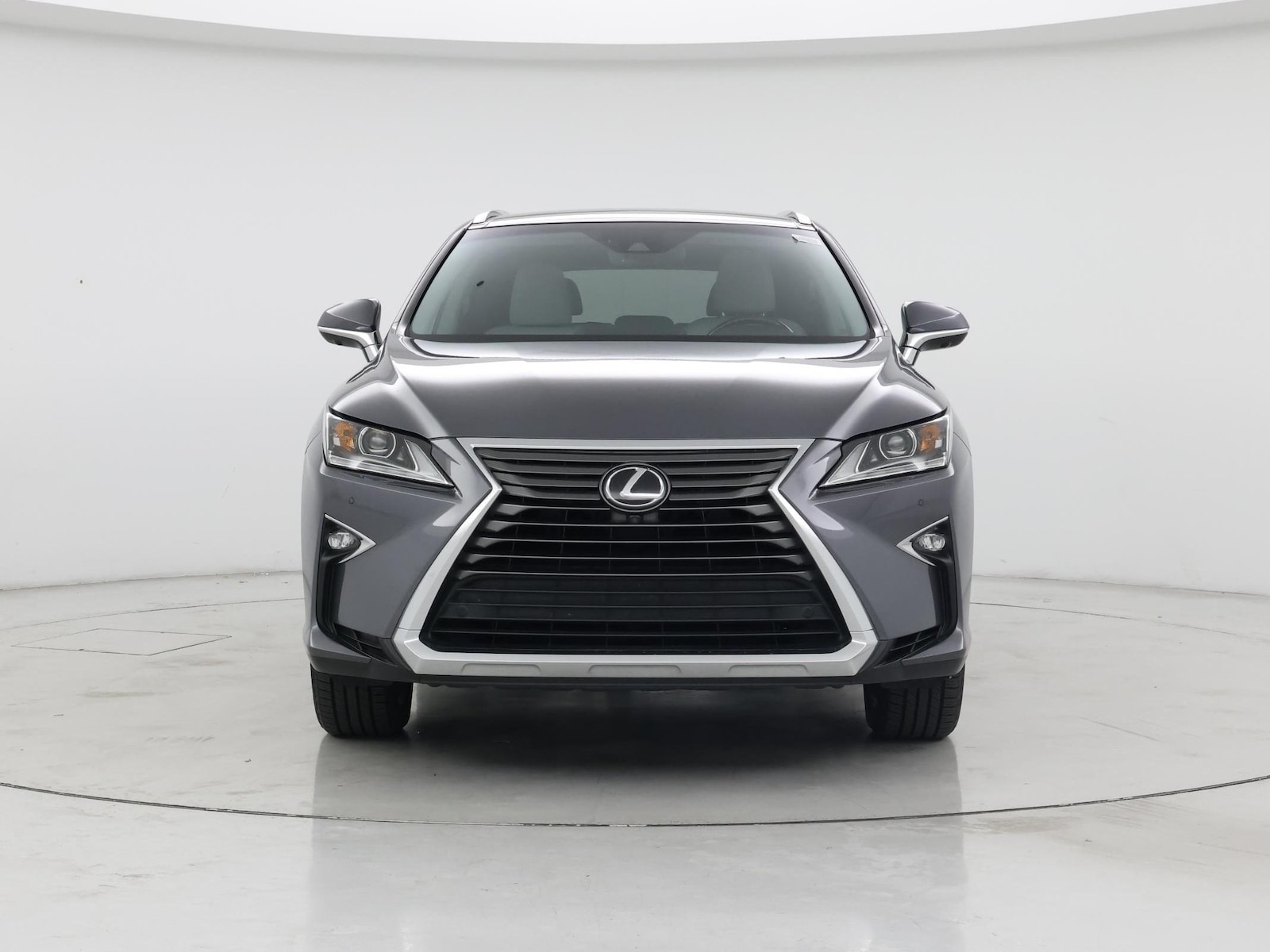 2018 Lexus RX 350 - Photo 6