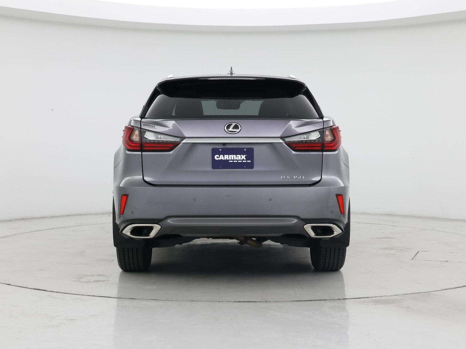 2018 Lexus RX 350 - Photo 7