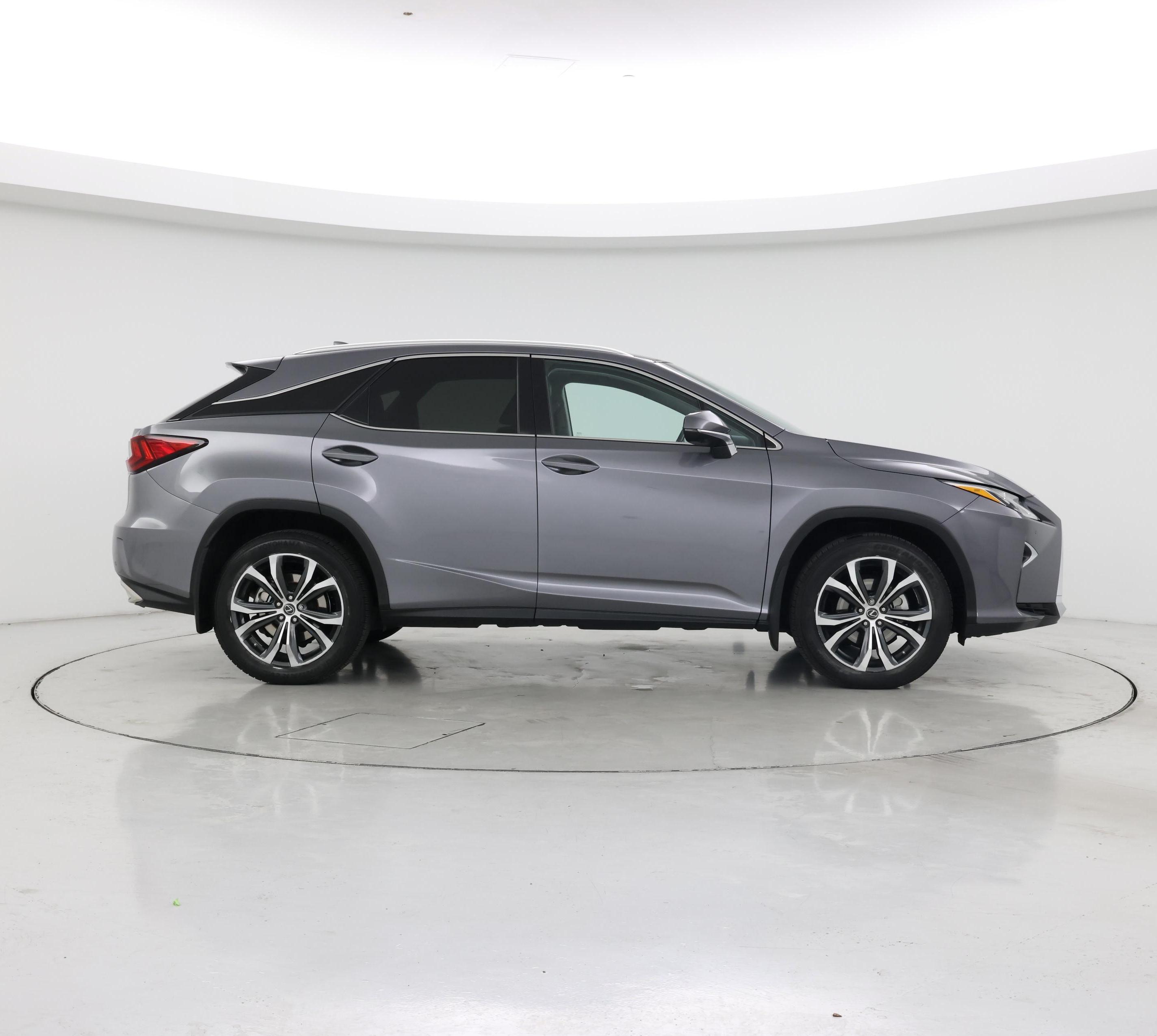 Thumbnail: 2018 Lexus RX - 7