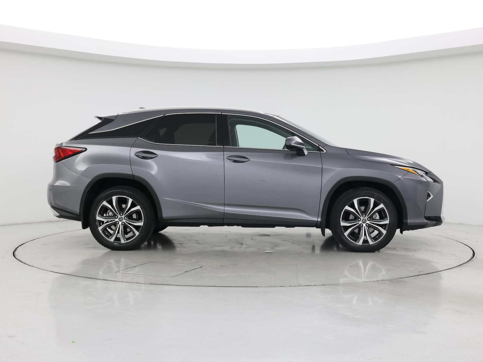 2018 Lexus RX 350 - Photo 8