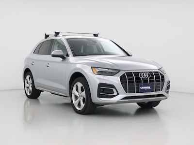 2021 Audi Q5 Prestige