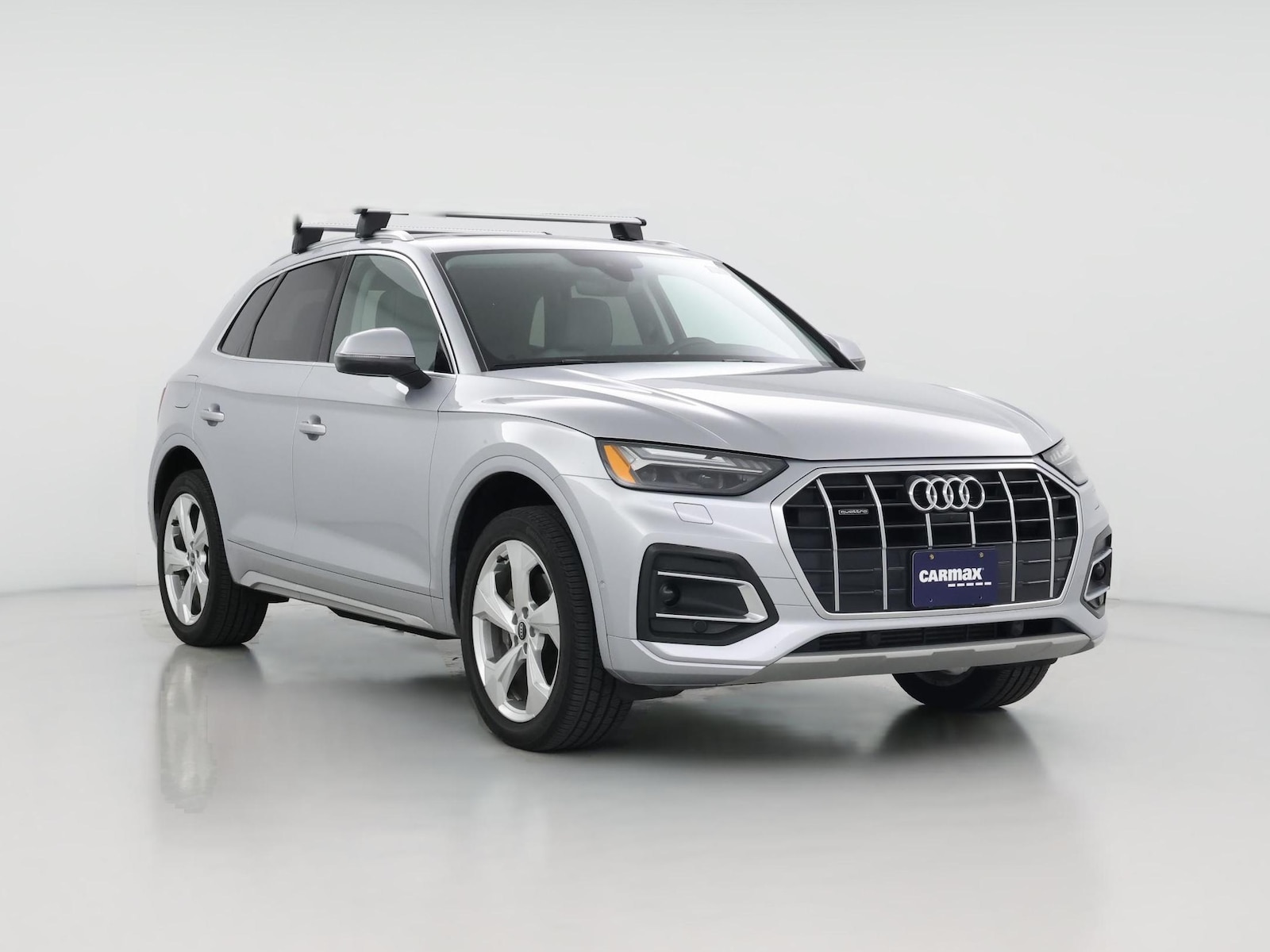 2021 Audi Q5 Prestige
