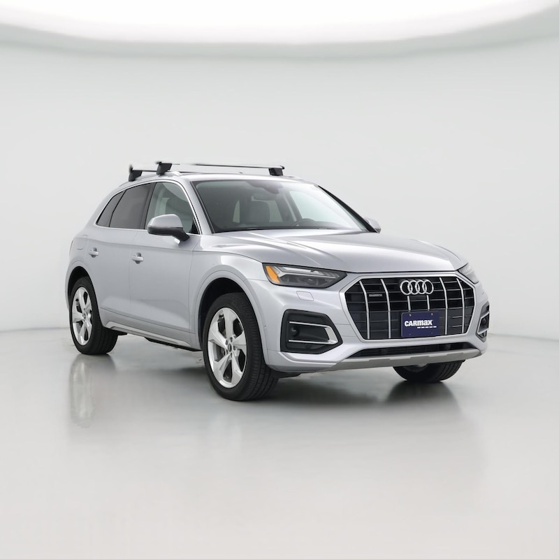 2021 Audi Q5 Prestige