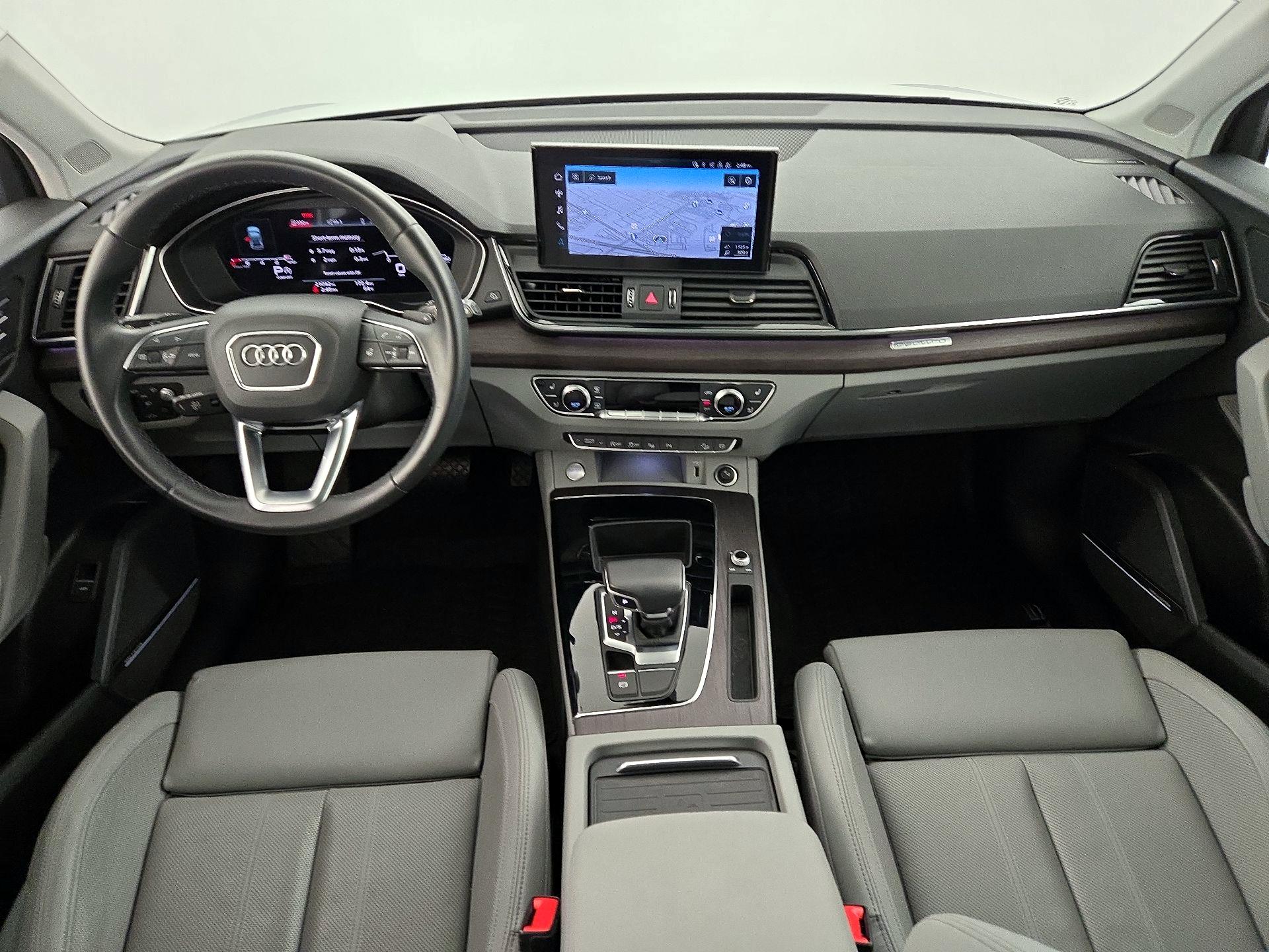 Thumbnail: 2021 Audi Q5 - 9