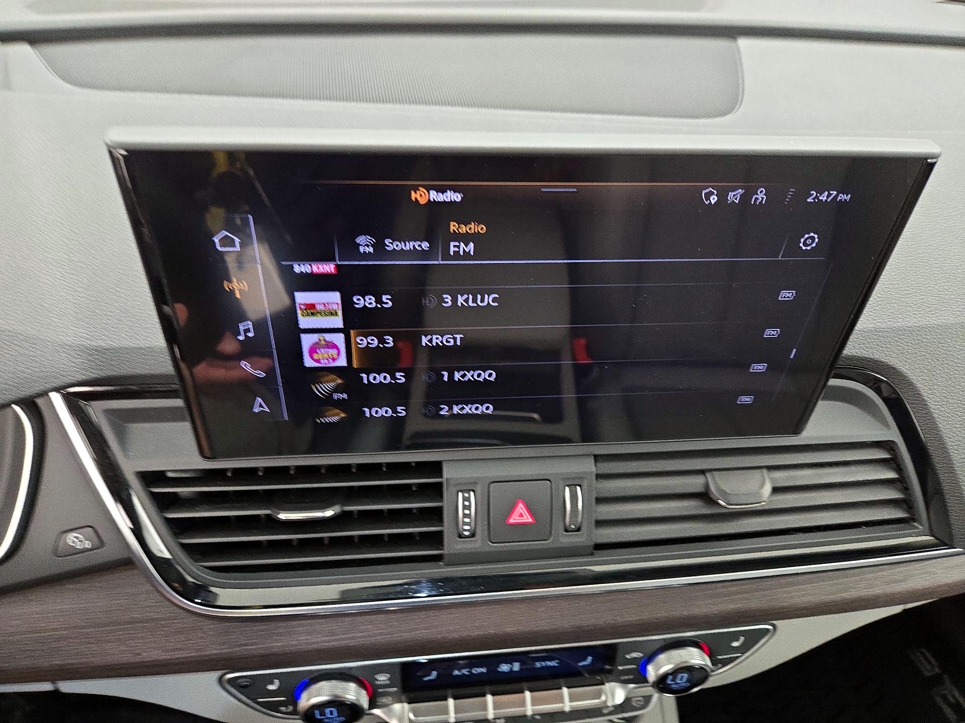 Thumbnail: 2021 Audi Q5 - 16