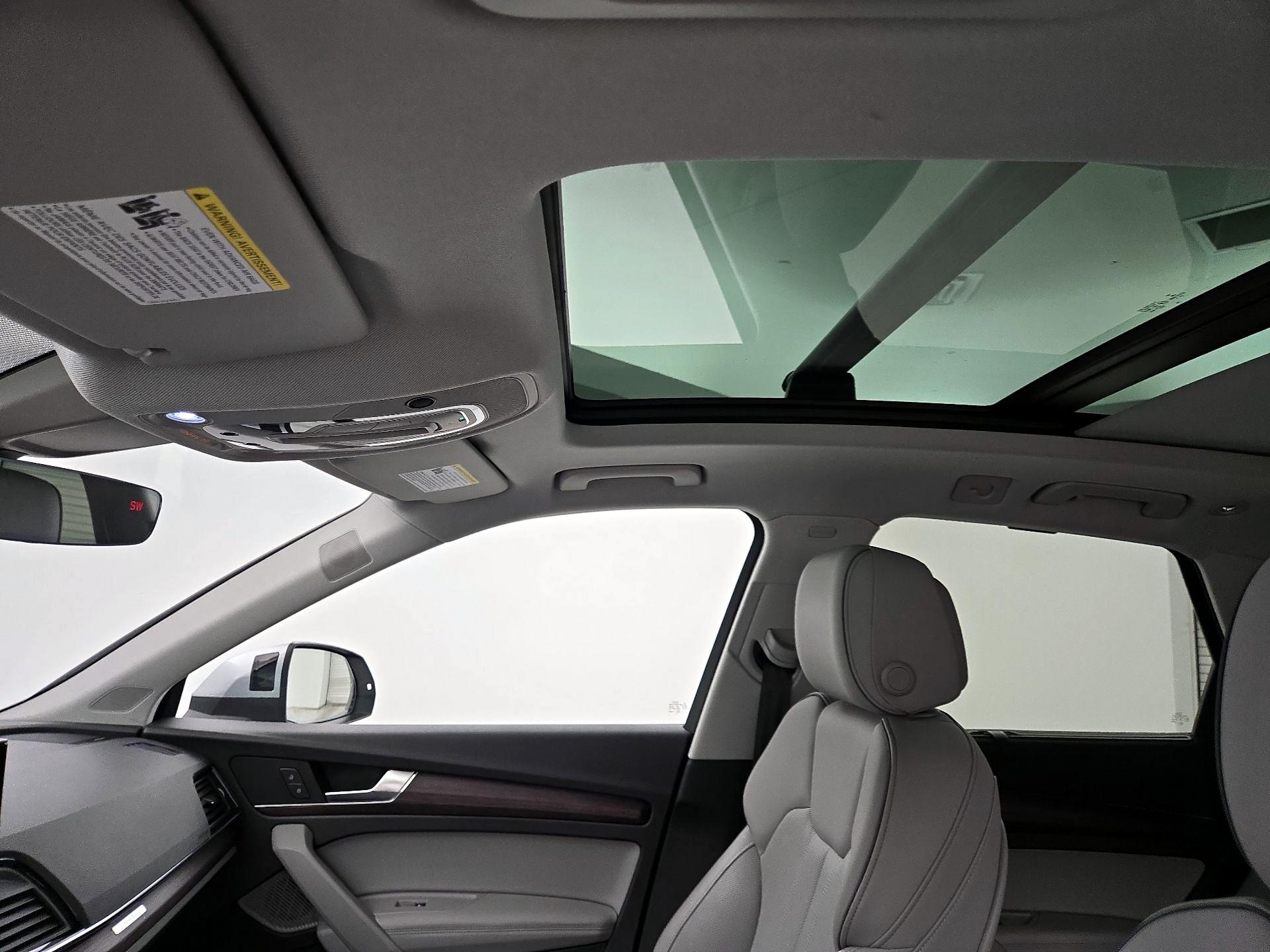 Thumbnail: 2021 Audi Q5 - 20