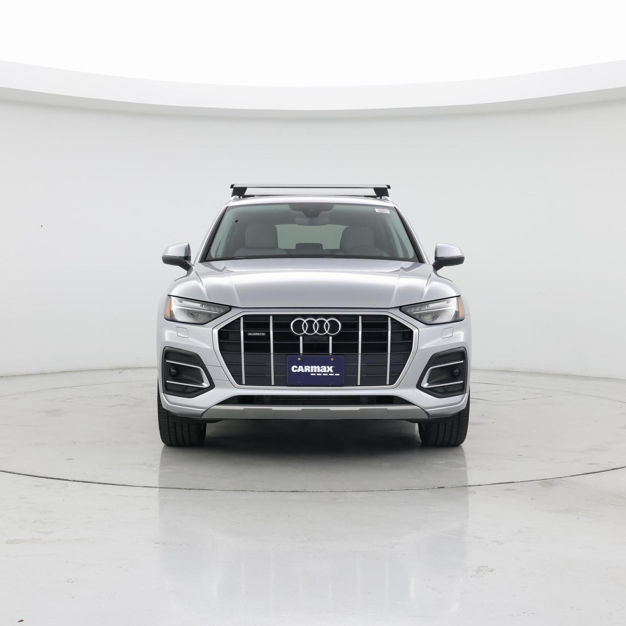 Thumbnail: 2021 Audi Q5 - 5