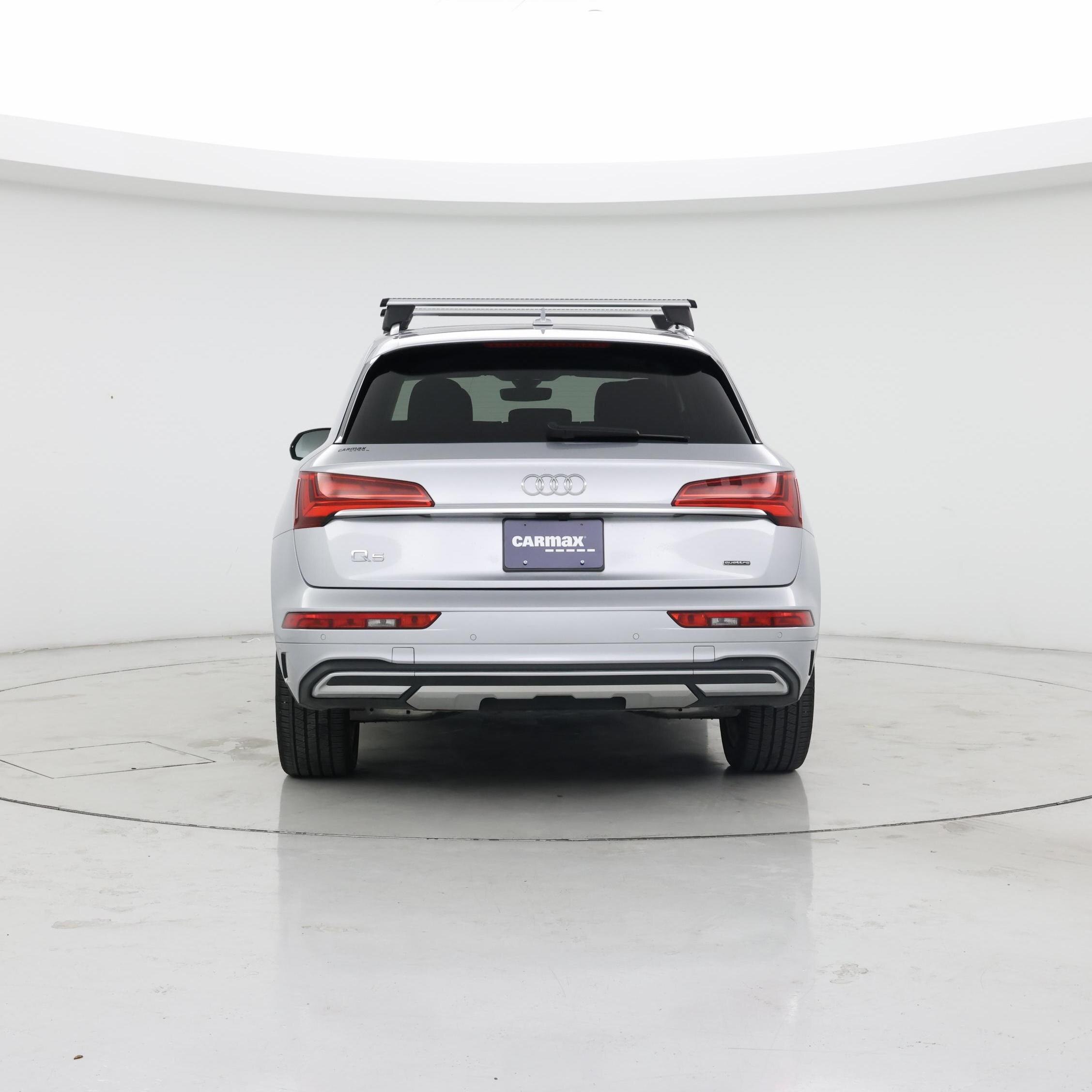 Thumbnail: 2021 Audi Q5 - 6