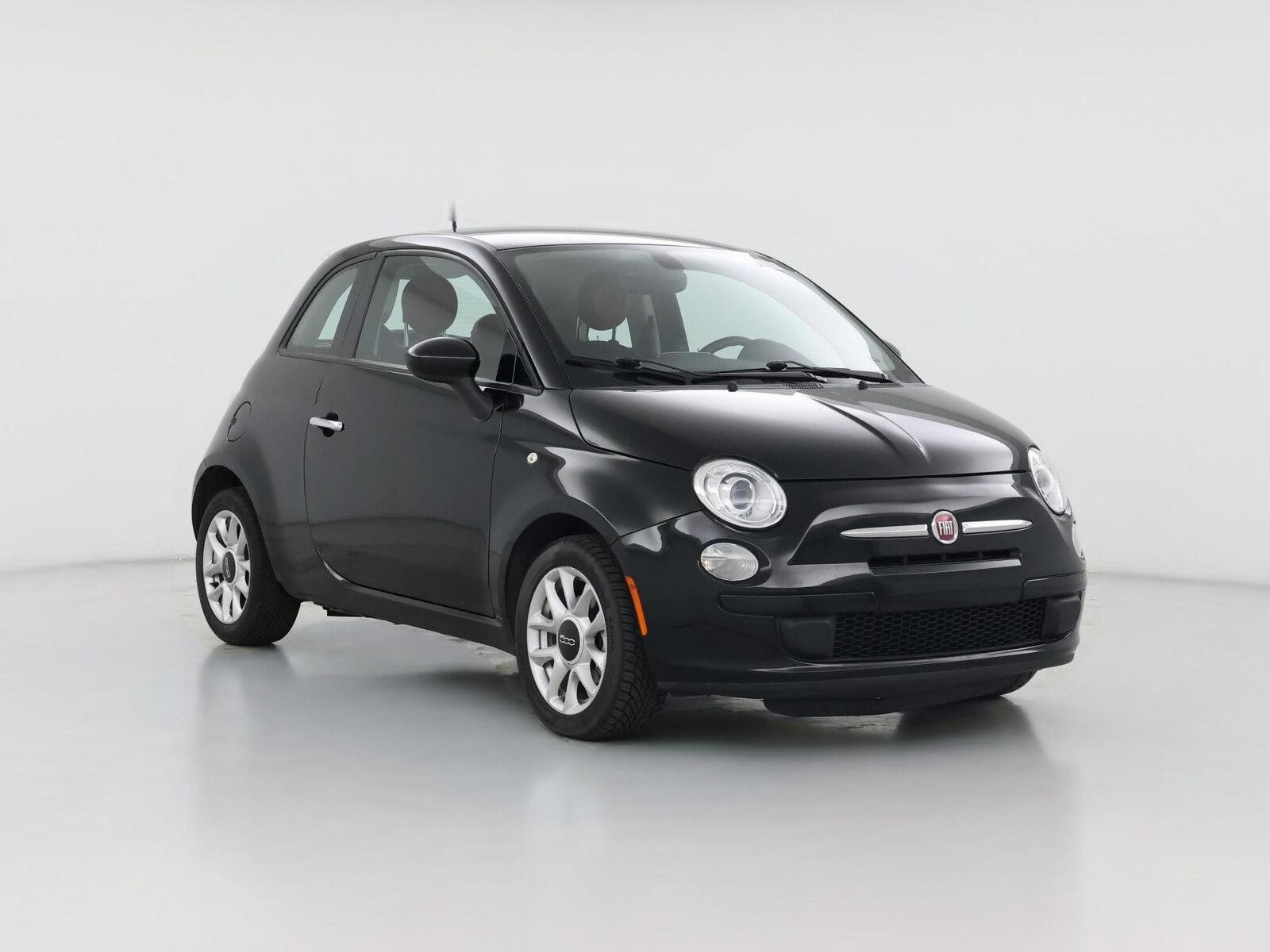 2017 FIAT 500 Pop