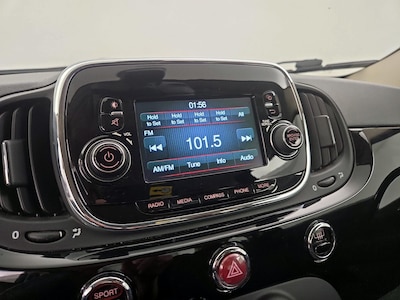 Radio (On)
