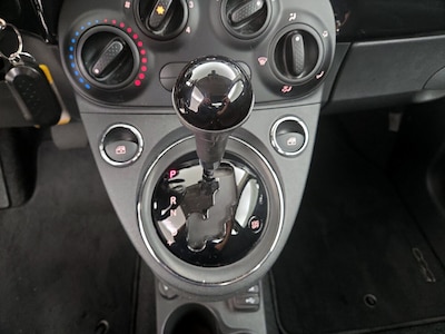 Shifter