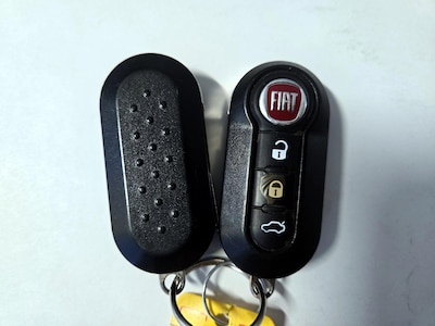 Keys