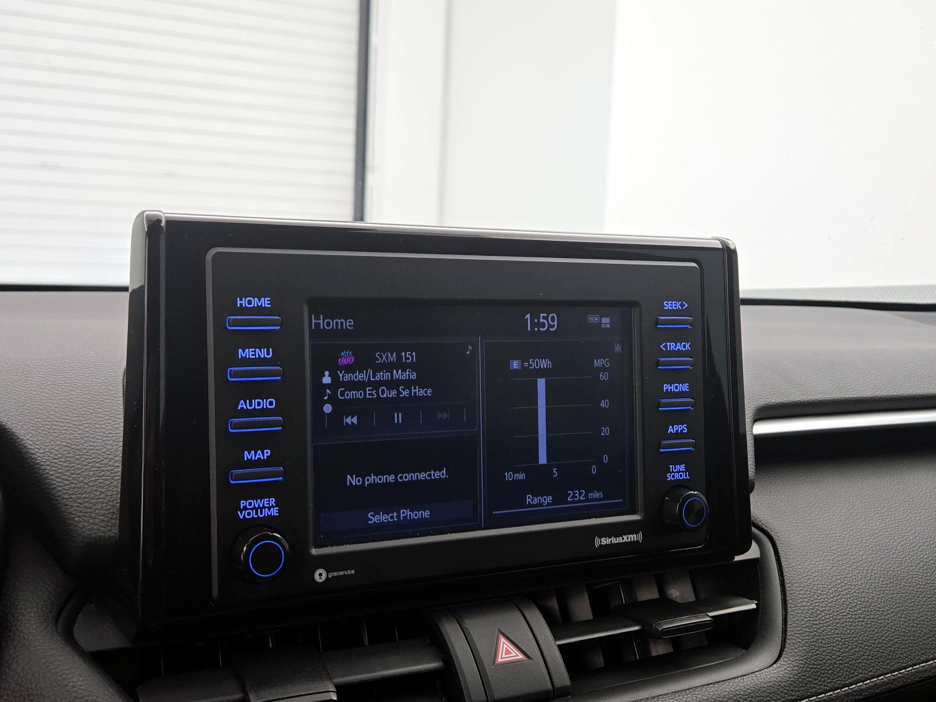 Thumbnail: 2021 Toyota RAV4 - 15