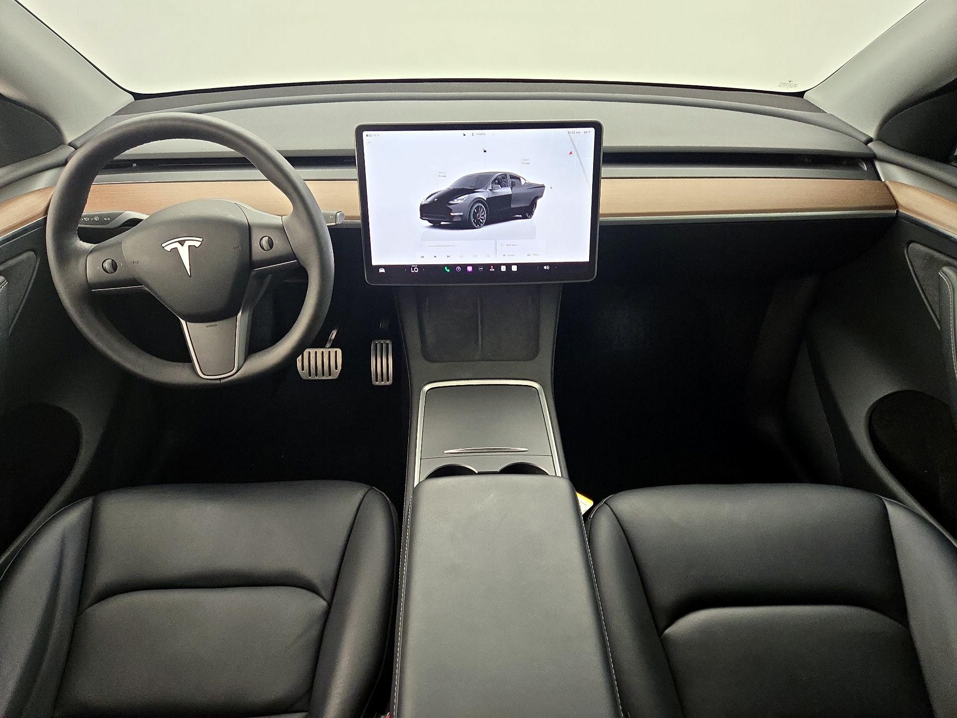 Thumbnail: 2022 Tesla Model Y - 9