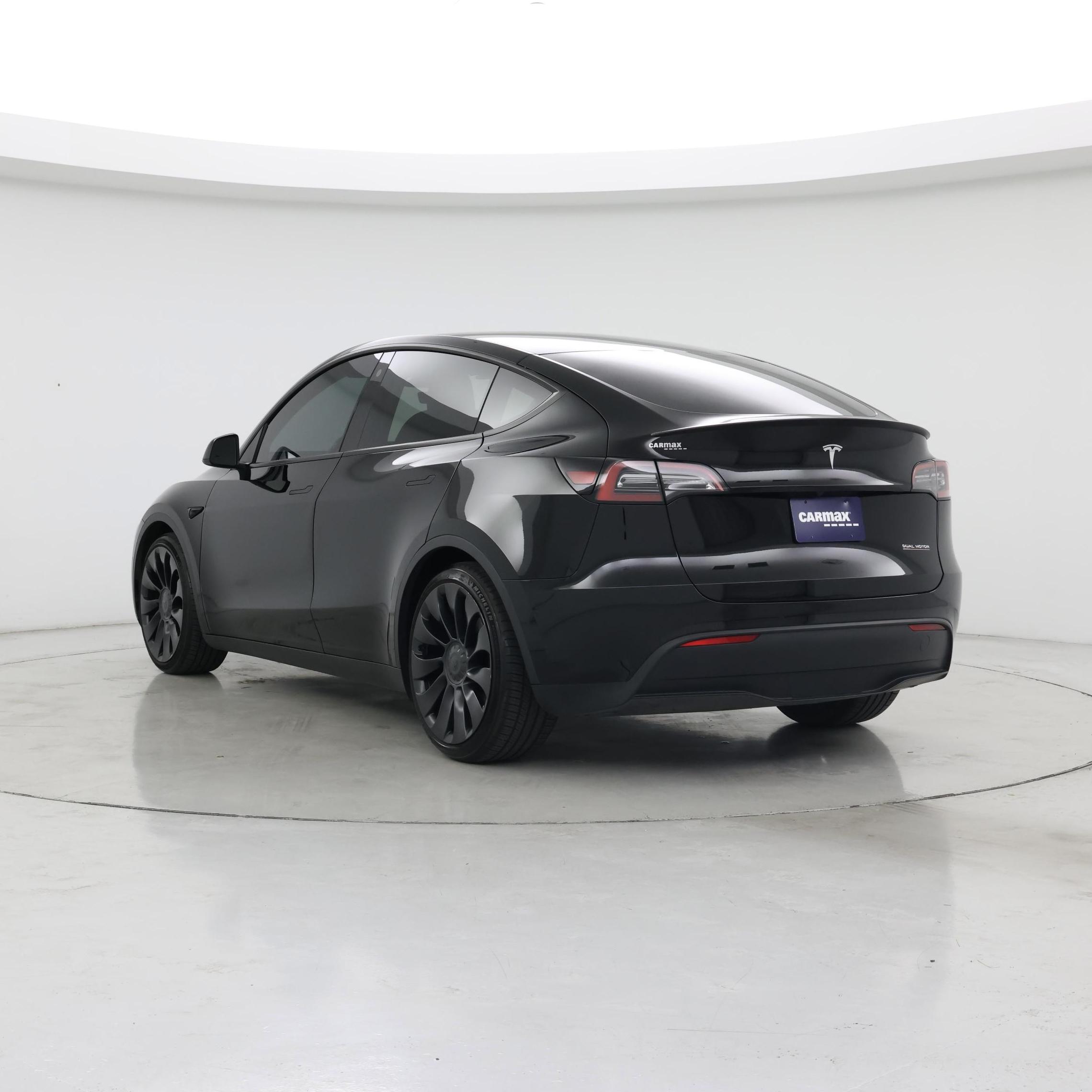 Thumbnail: 2022 Tesla Model Y - 2
