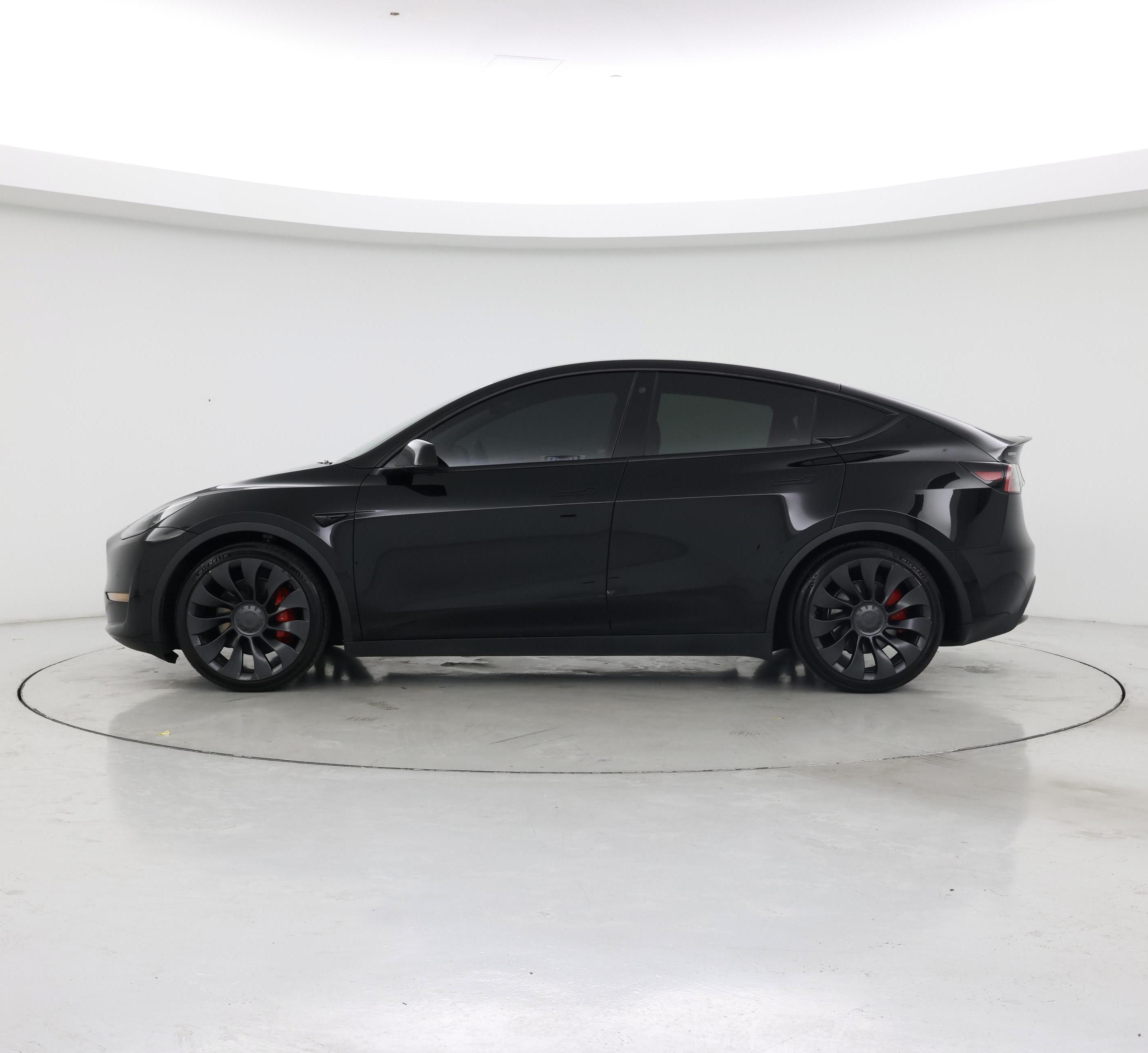 Thumbnail: 2022 Tesla Model Y - 3