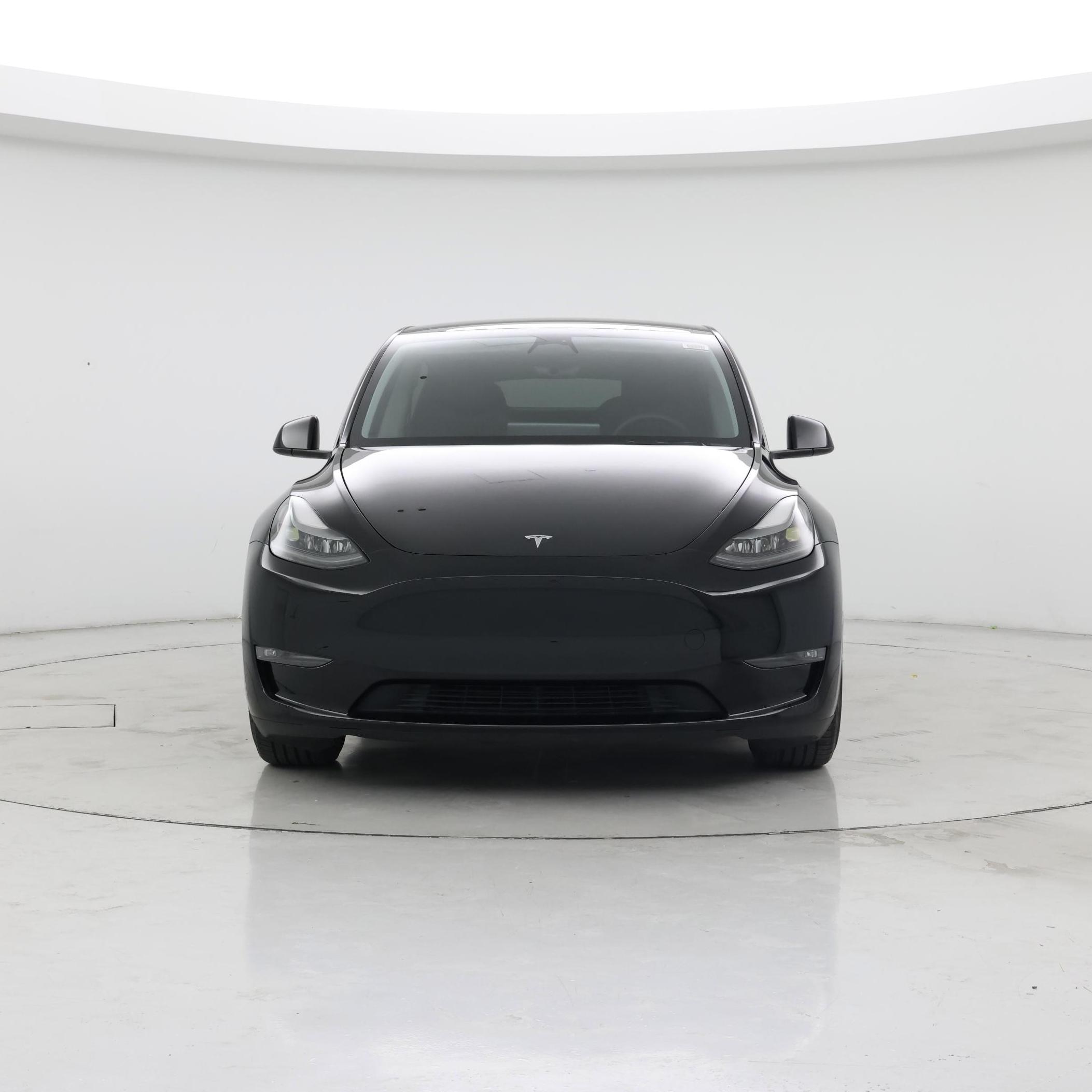 Thumbnail: 2022 Tesla Model Y - 5