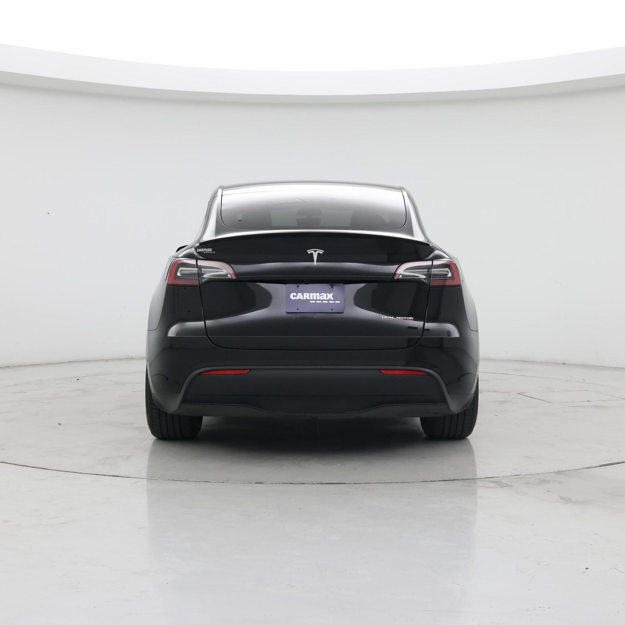 Thumbnail: 2022 Tesla Model Y - 6