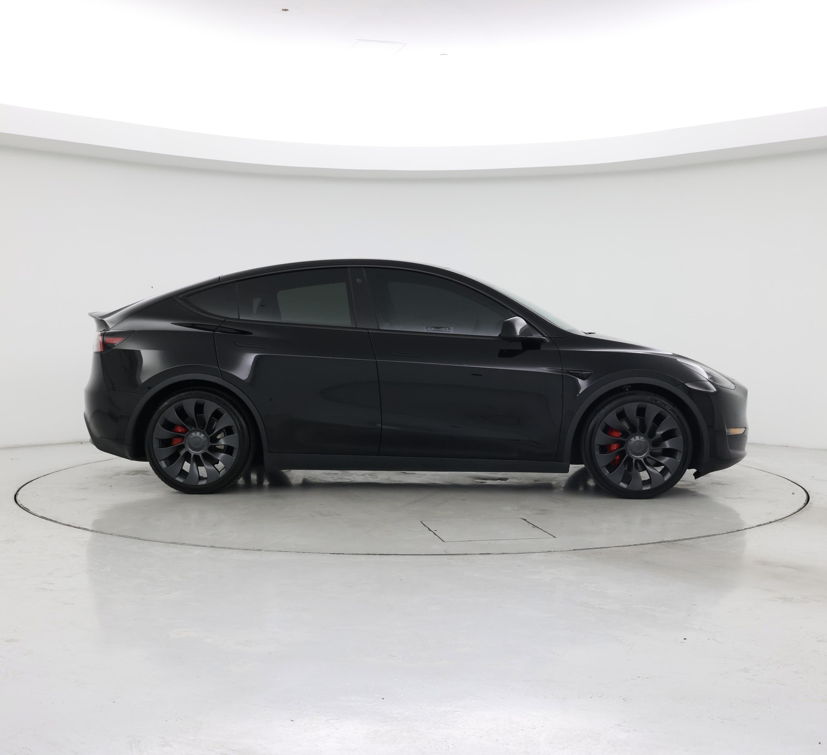 Thumbnail: 2022 Tesla Model Y - 7