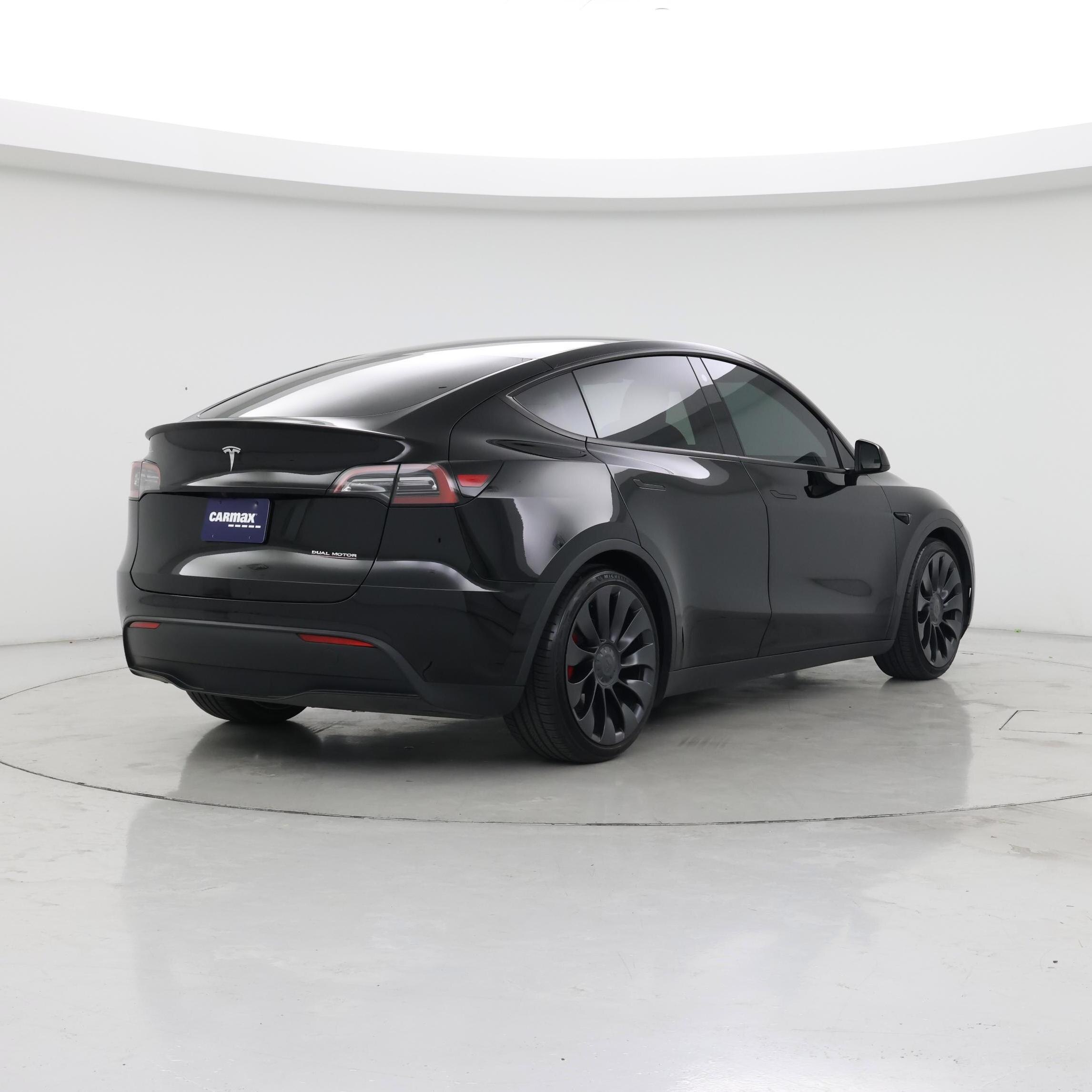 Thumbnail: 2022 Tesla Model Y - 8