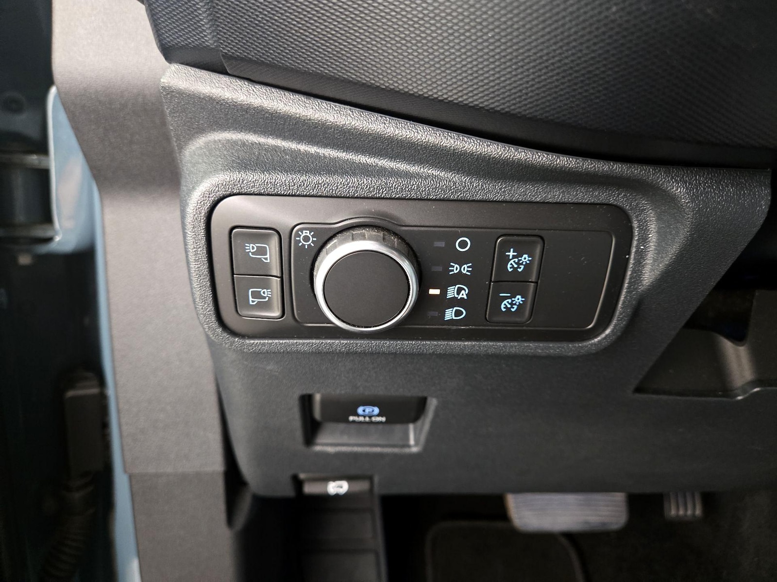 2021 Ford Bronco 4-Door Outer Banks - Photo 14