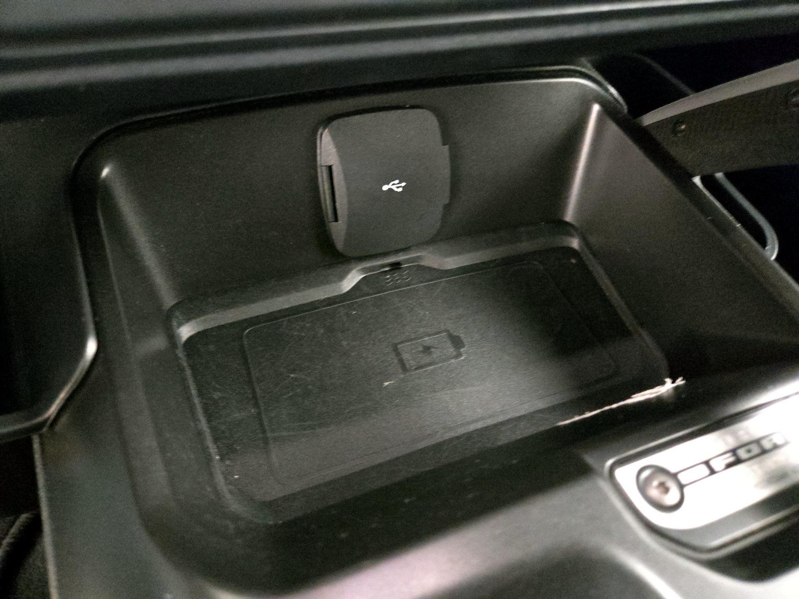 2021 Ford Bronco 4-Door Outer Banks - Photo 20