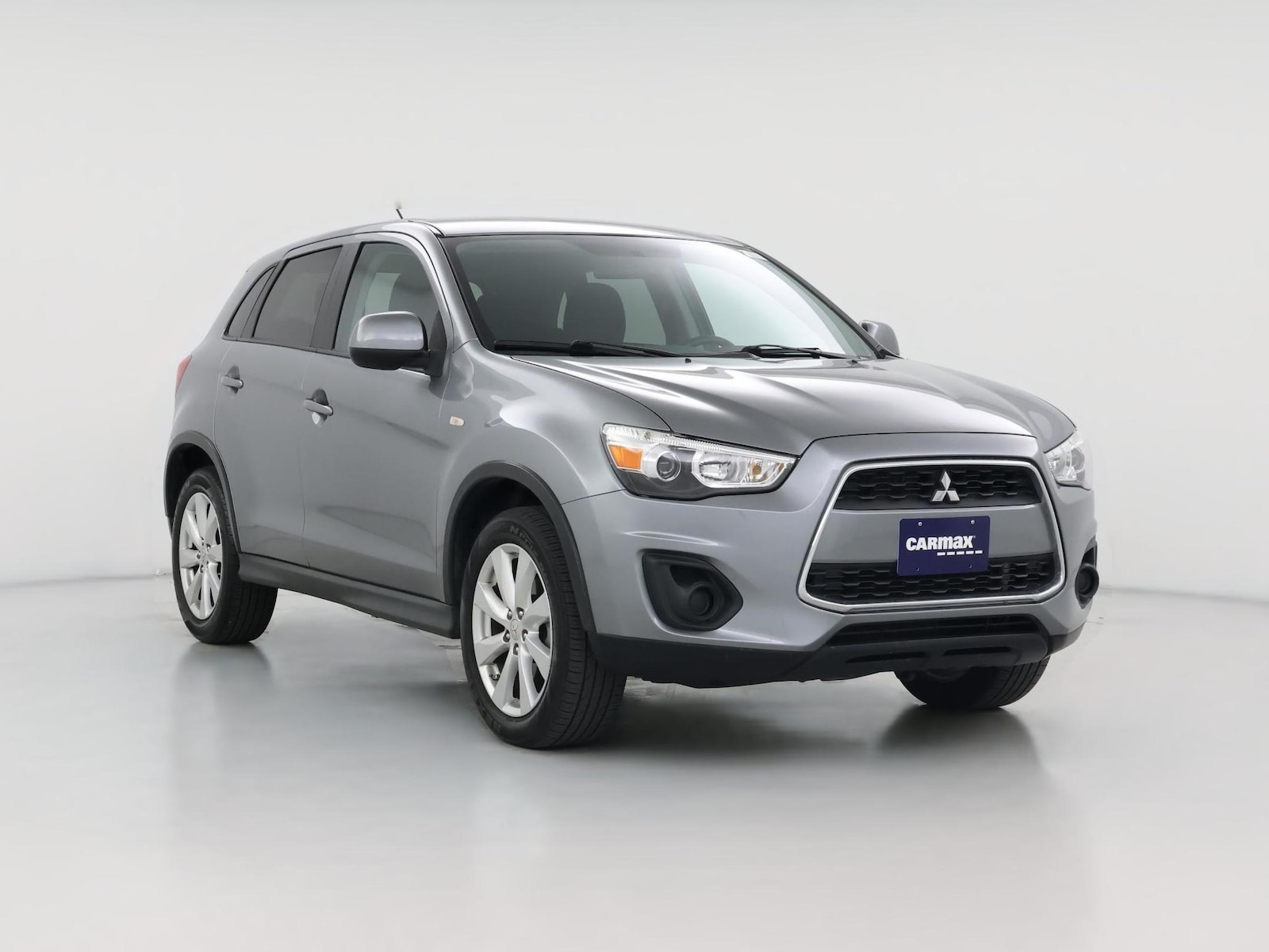 2014 Mitsubishi Outlander Sport