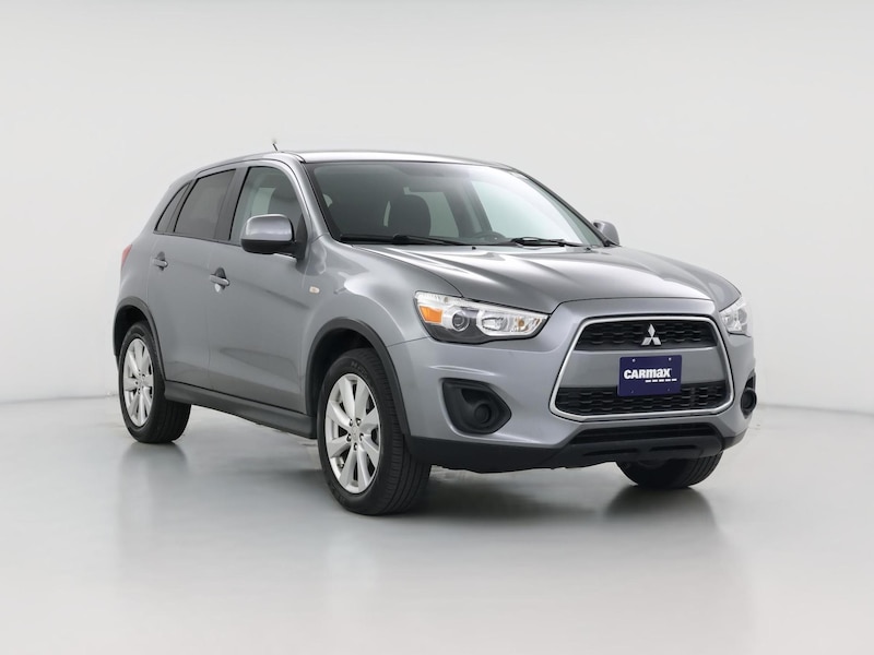 2014 Mitsubishi Outlander Sport ES -
                  Henderson, NV