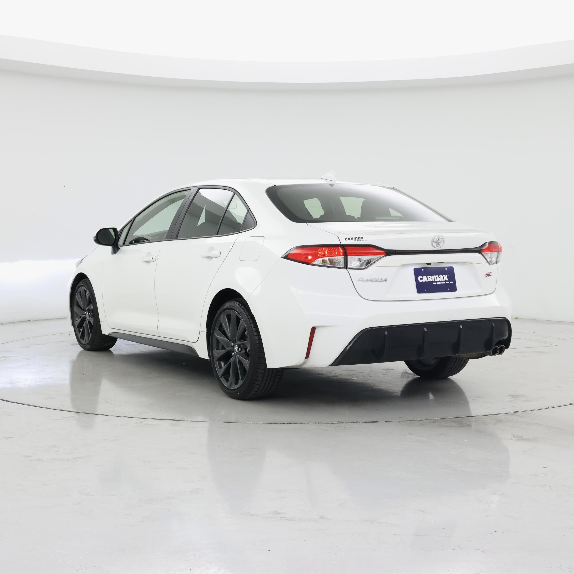 Thumbnail: 2023 Toyota Corolla - 2
