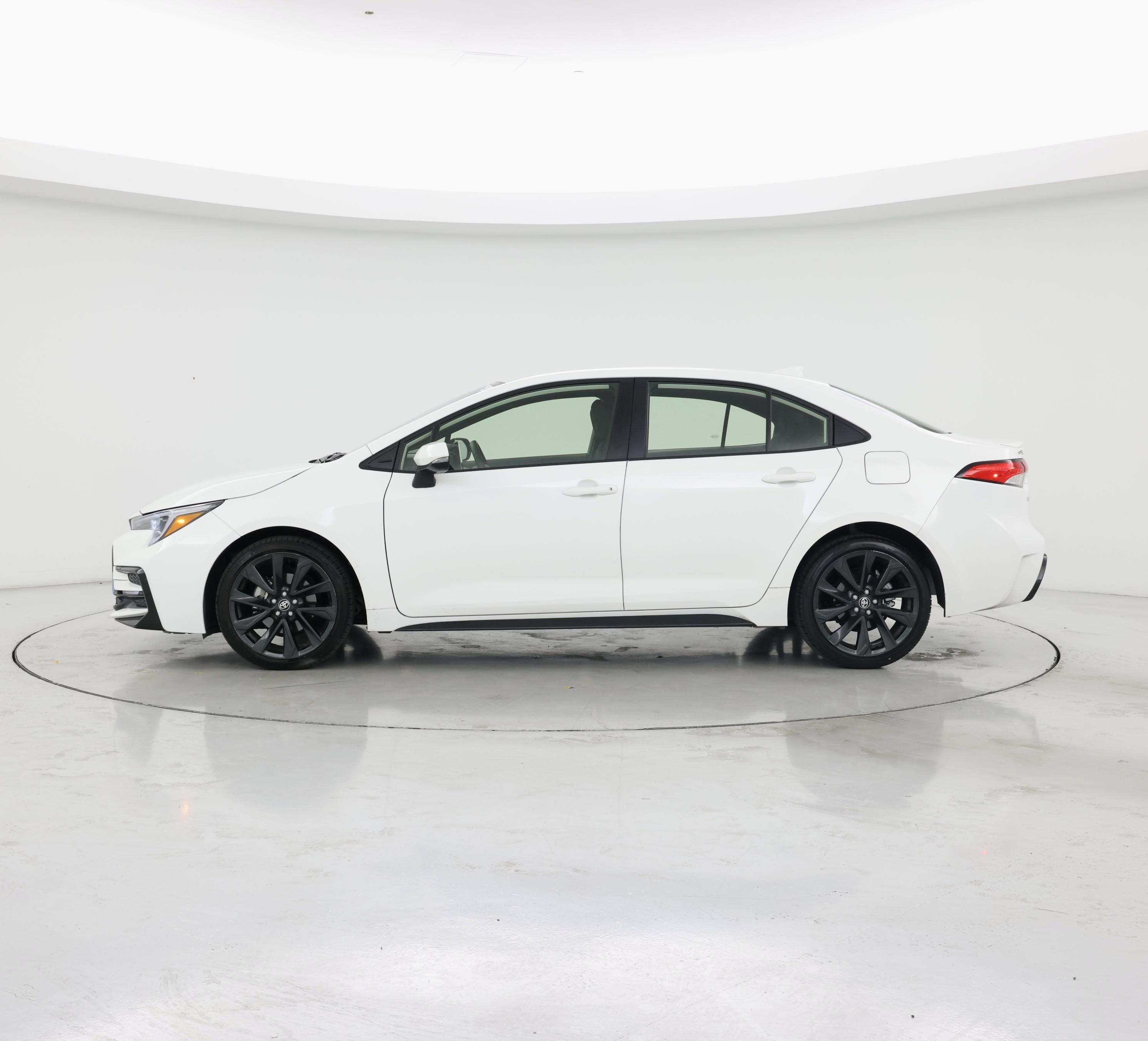 Thumbnail: 2023 Toyota Corolla - 3