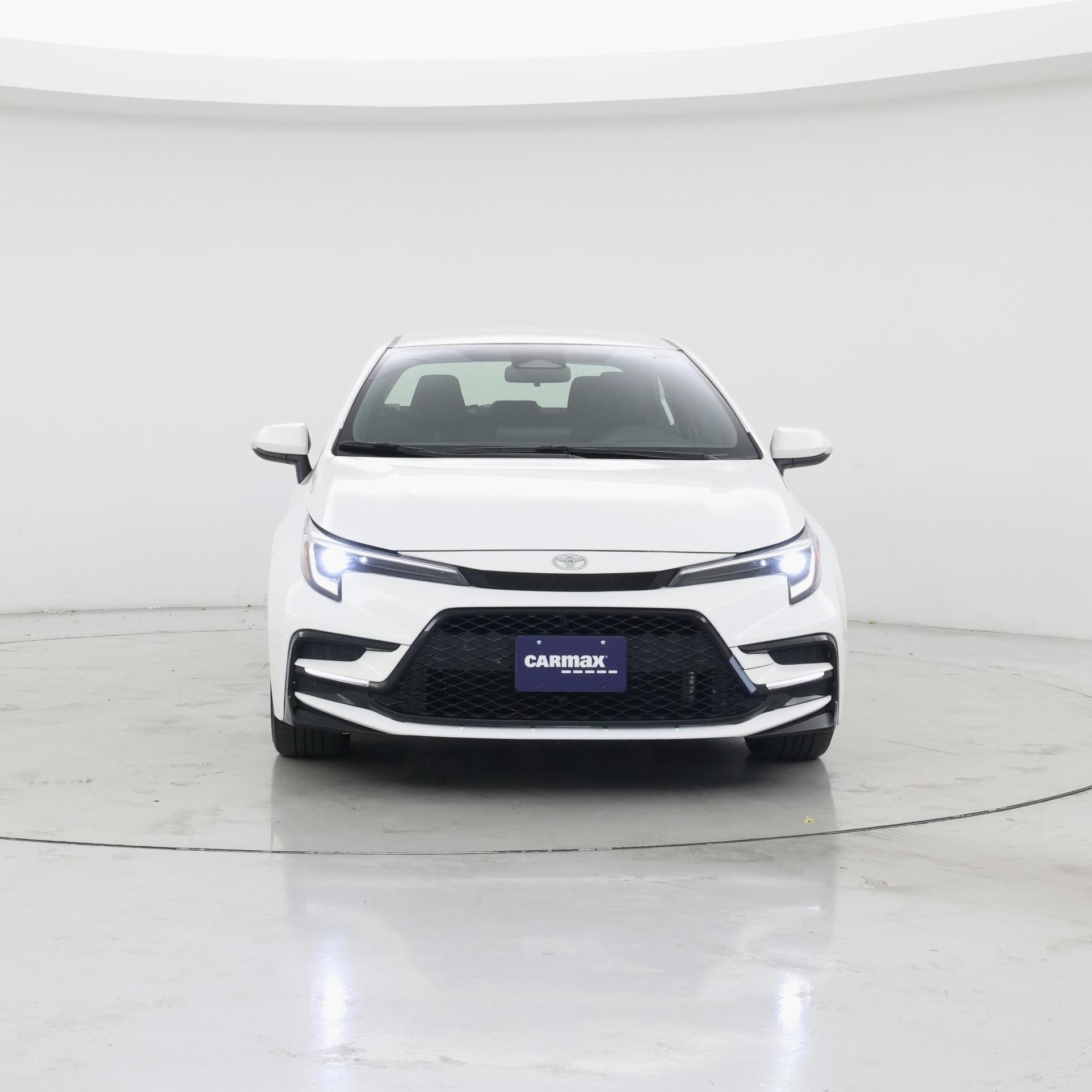 Thumbnail: 2023 Toyota Corolla - 5