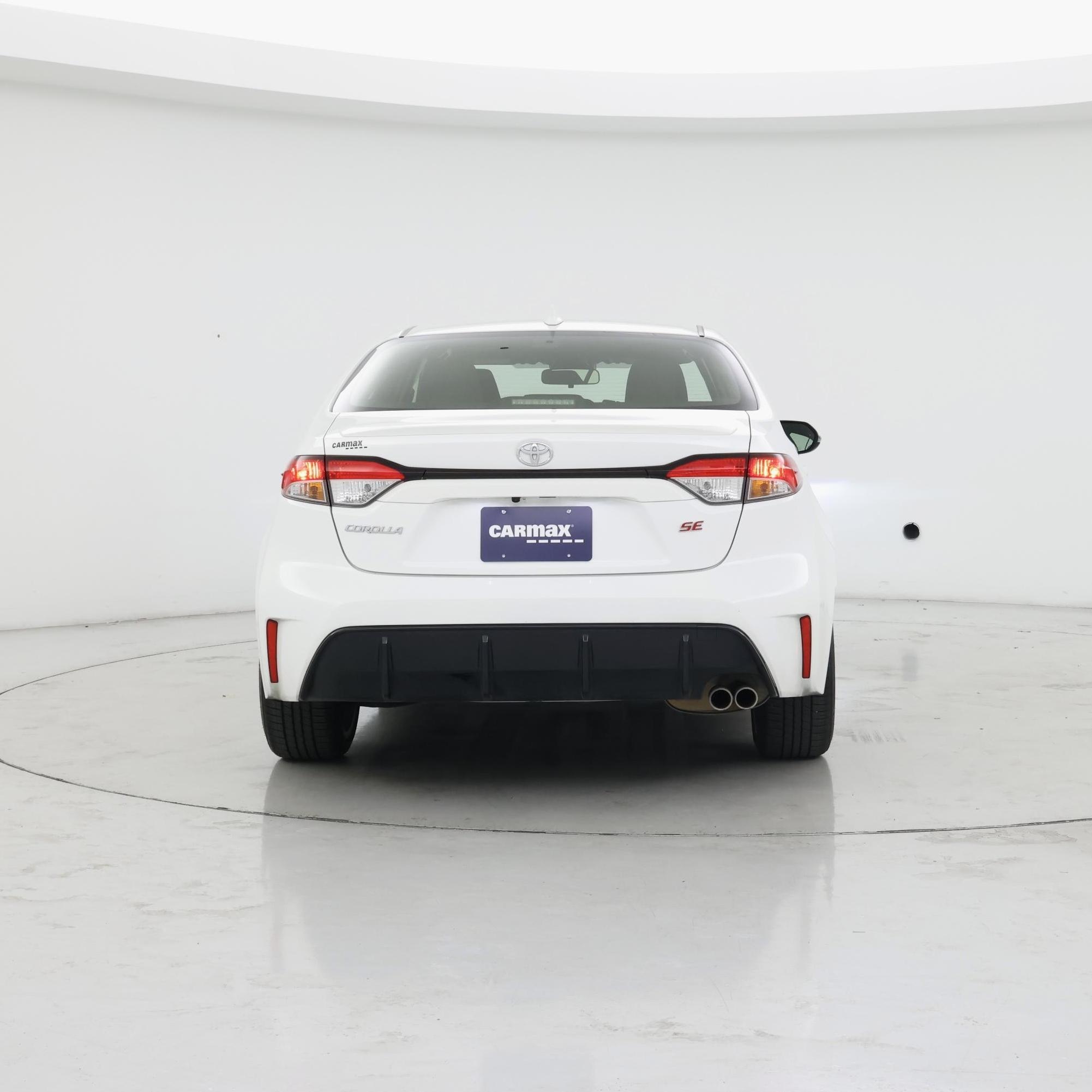 Thumbnail: 2023 Toyota Corolla - 6