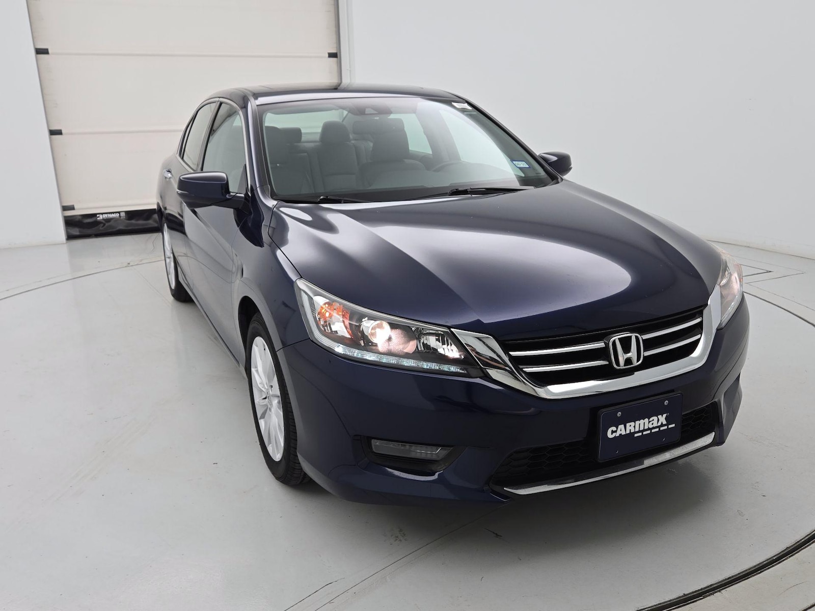 2015 Honda Accord Sedan