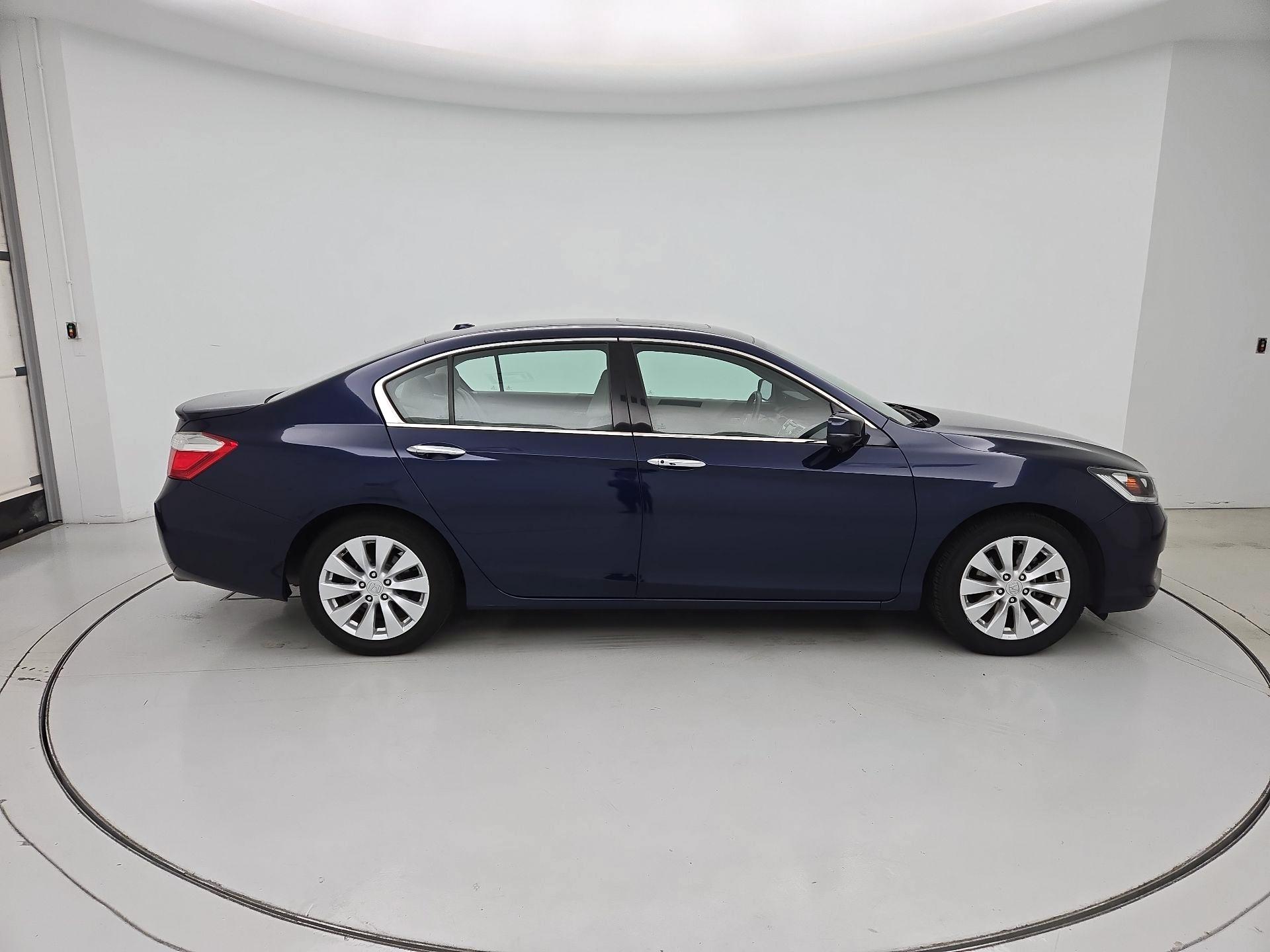 Thumbnail: 2015 Honda Accord - 4